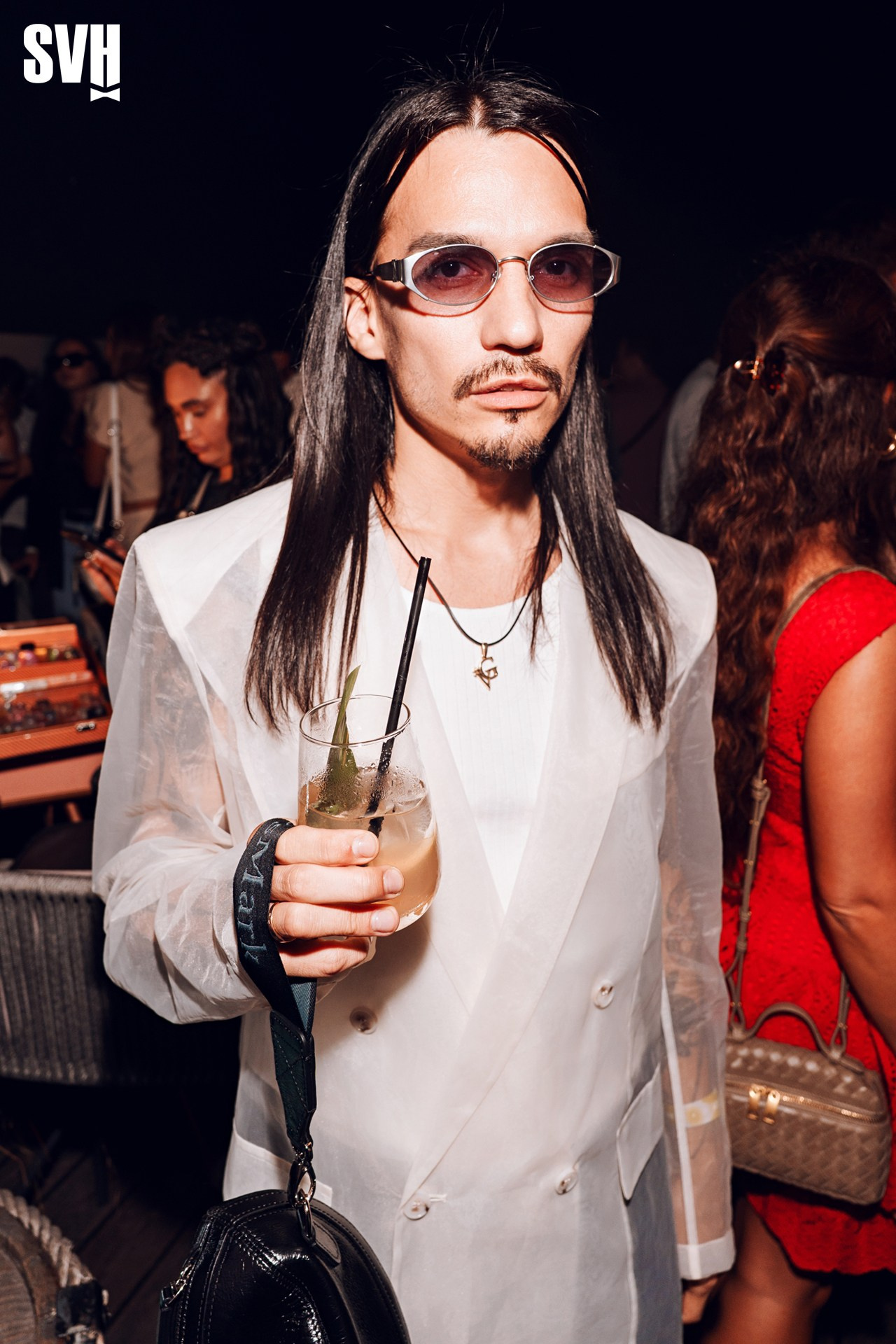 ODYSSEY | ODYSSEY CREW