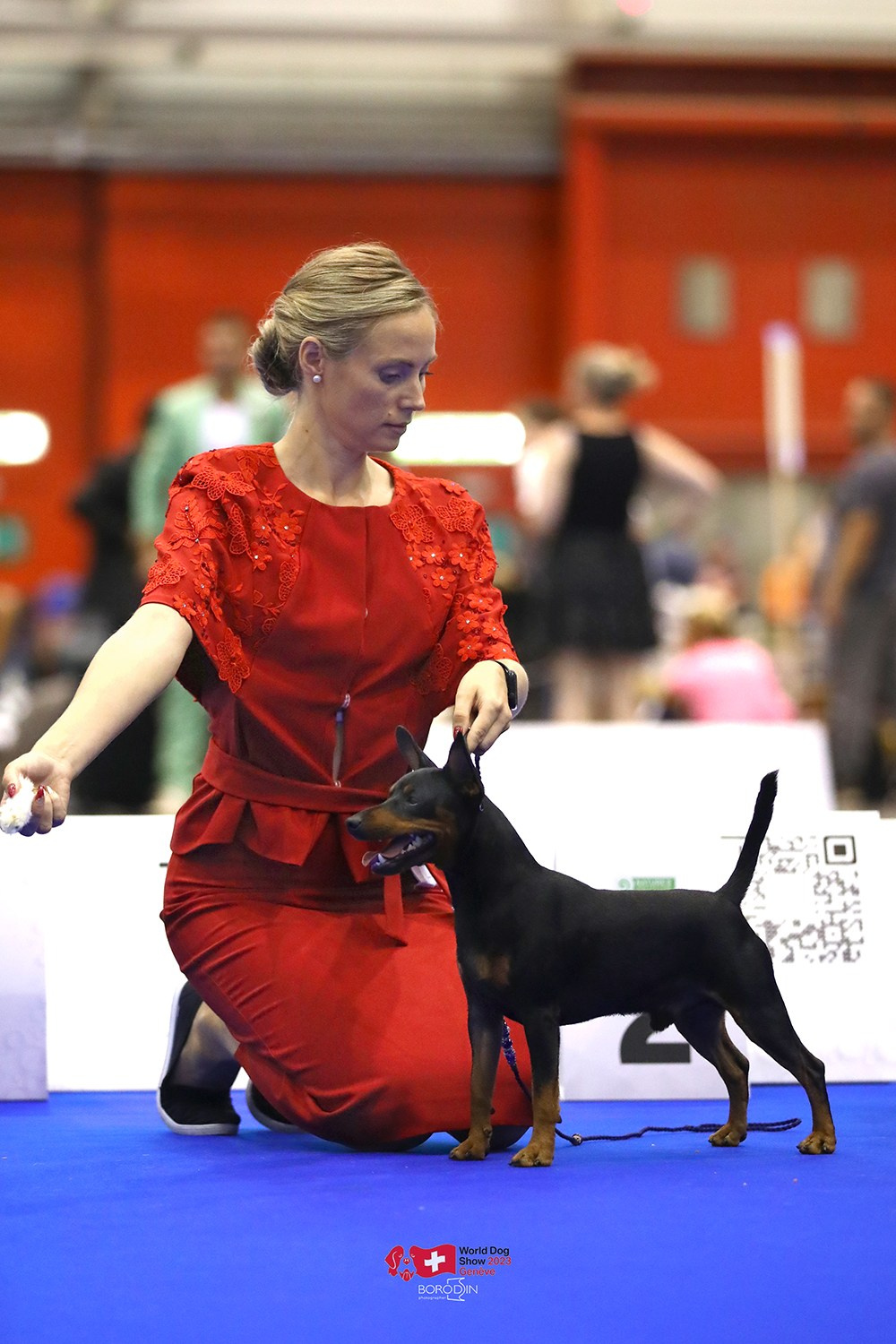 24-27.08.2023 WDS Geneva. Фотограф Дмитрий Бородин