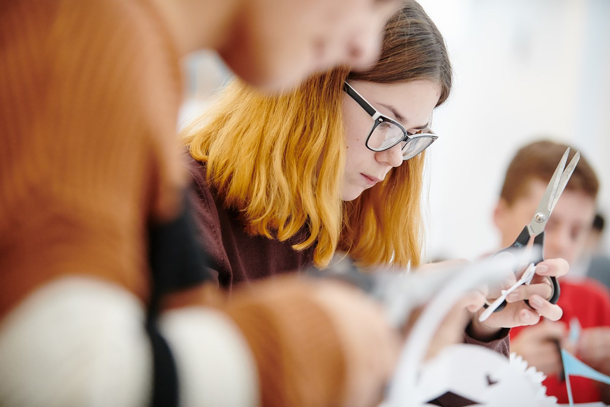 GVA. Репортажный фотограф в Москве Вадим Францев