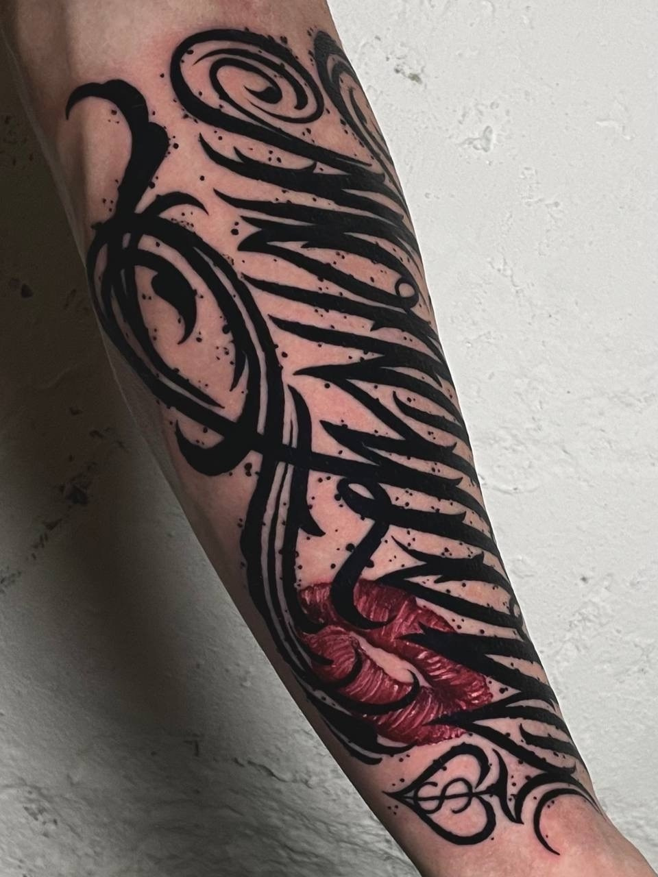 Работы Тимофея