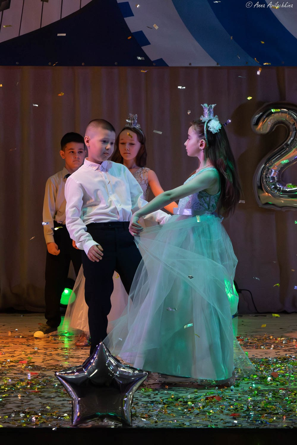 Школьные мероприятия. Семейный и свадебный фотограф в Москве и Домодедово Анна Авилочкина