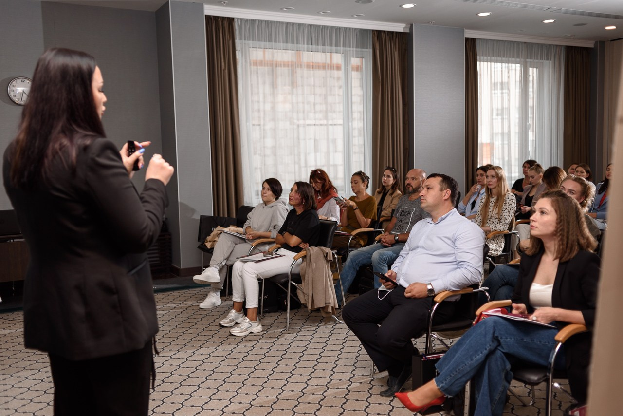 Презентация Donolux. Фотограф Дарья Мустафина, Тюмень