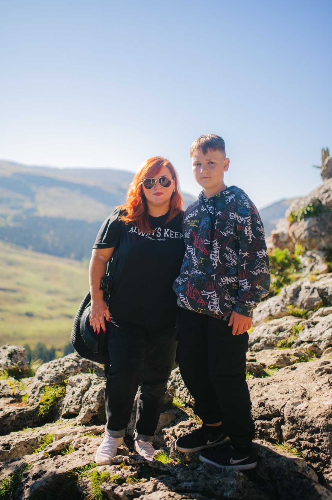 Семейные фотосессии. Фотограф Олег Саркисов в Краснодаре