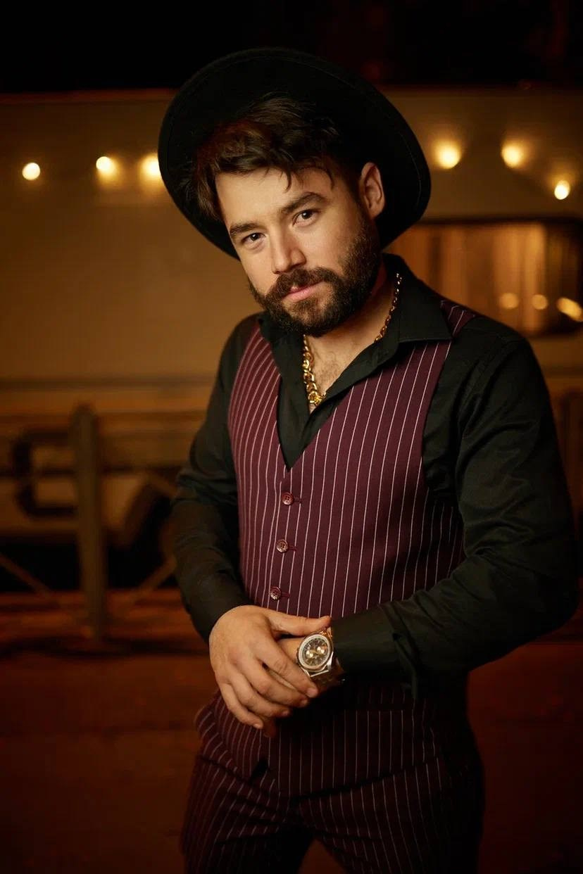 ДАНИЛА. Продающий контент для маркетплейсов и e-commerce «под ключ»