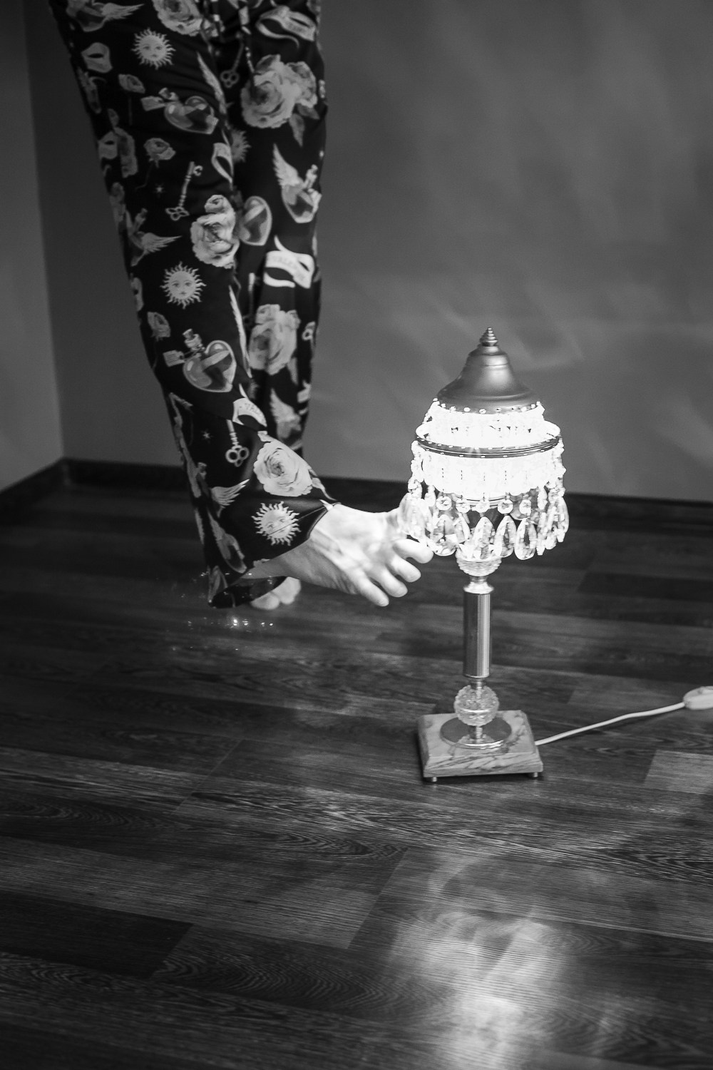 Бали Бараняй. хореограф. Психолог с фотоаппаратом Зимина Оксана