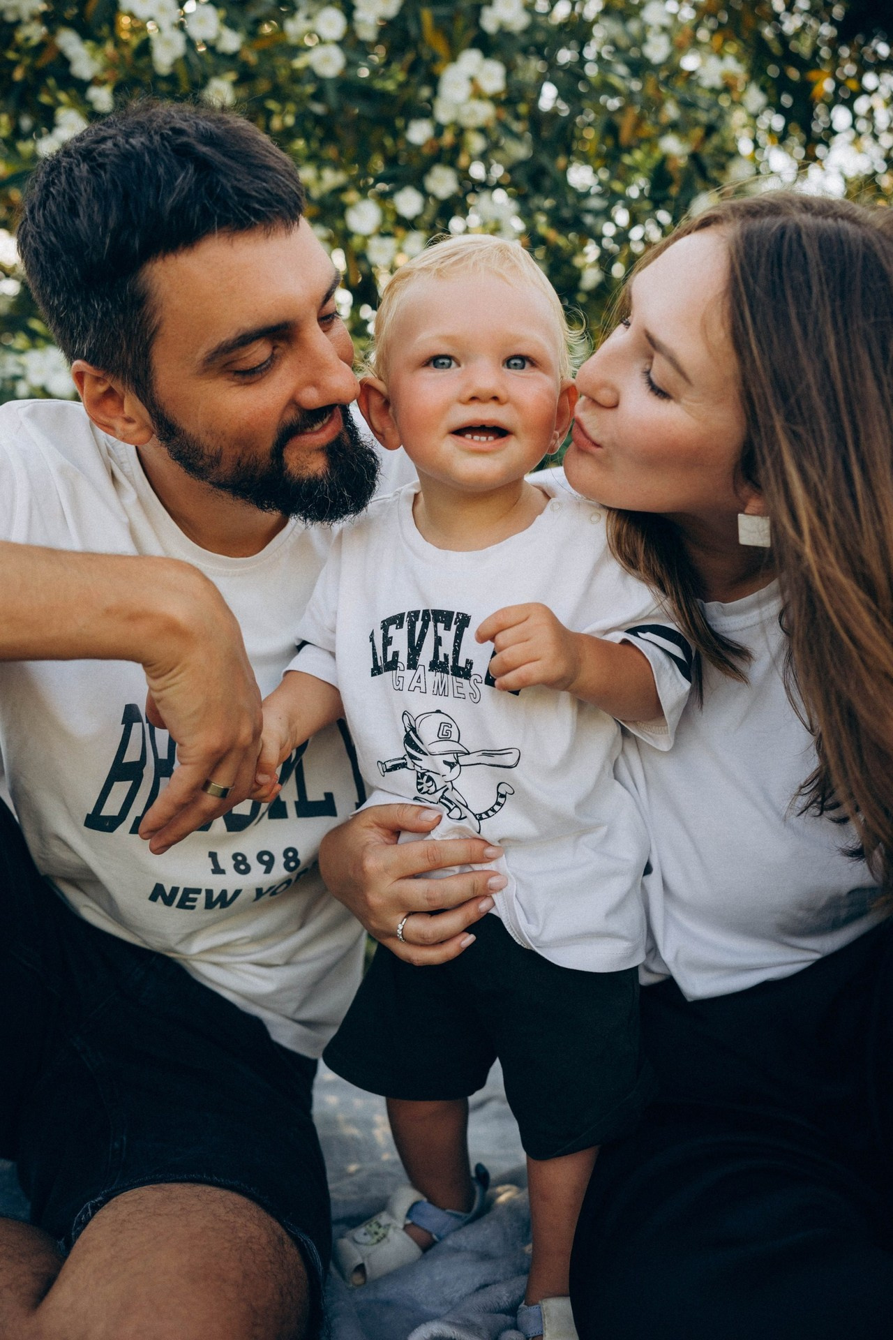 Отзывы. Семейный фотограф в Краснодаре