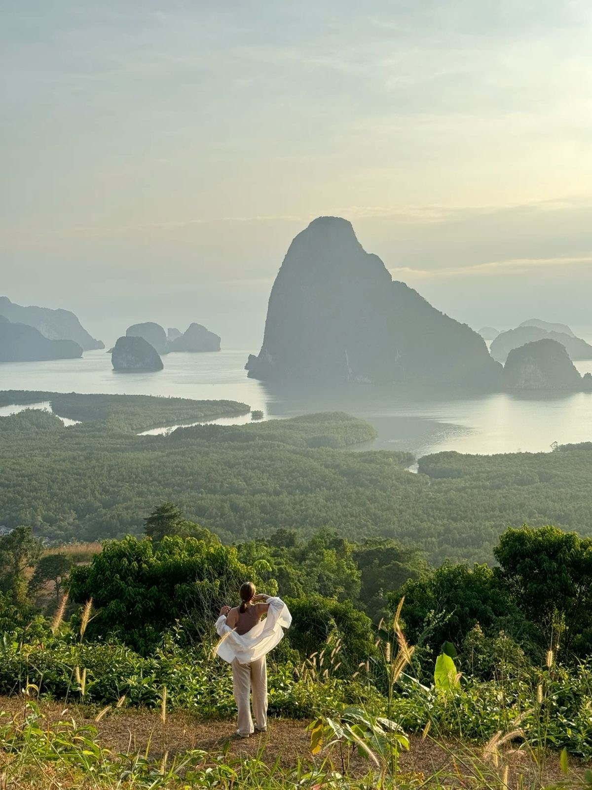 Фототур в Тайланд. Студийный фотограф в Краснодаре