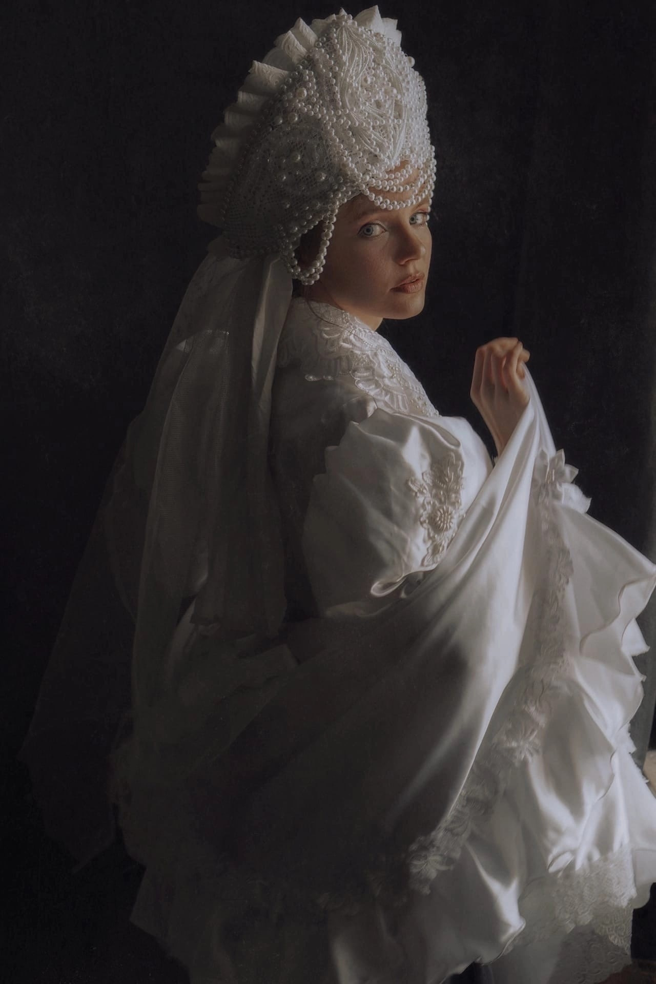 Художественный фотограф Салаева Алина