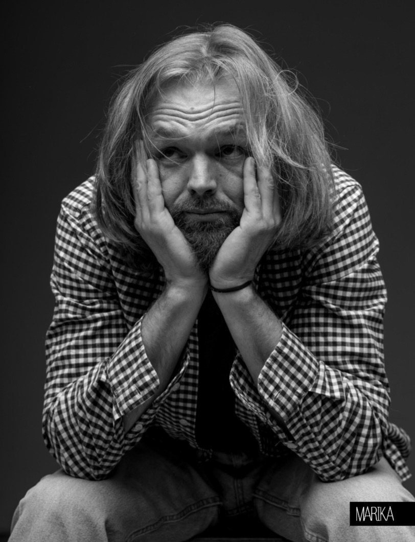 PUBLICATIONS. Портретный и свадебный фотограф в г. Москва Цынская Вера