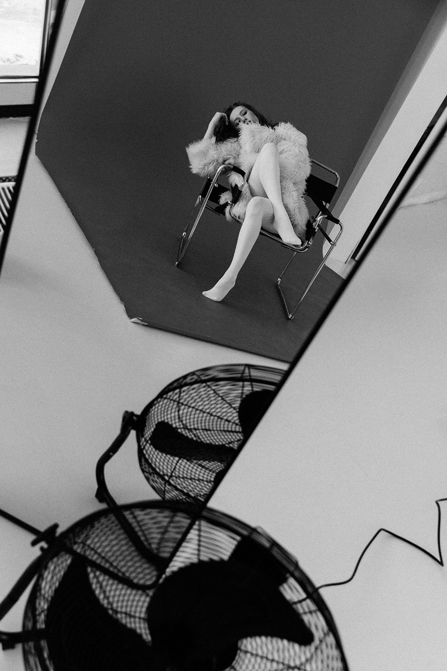 Катя. Портретный фотограф / Панама / Анастасия Елизарова