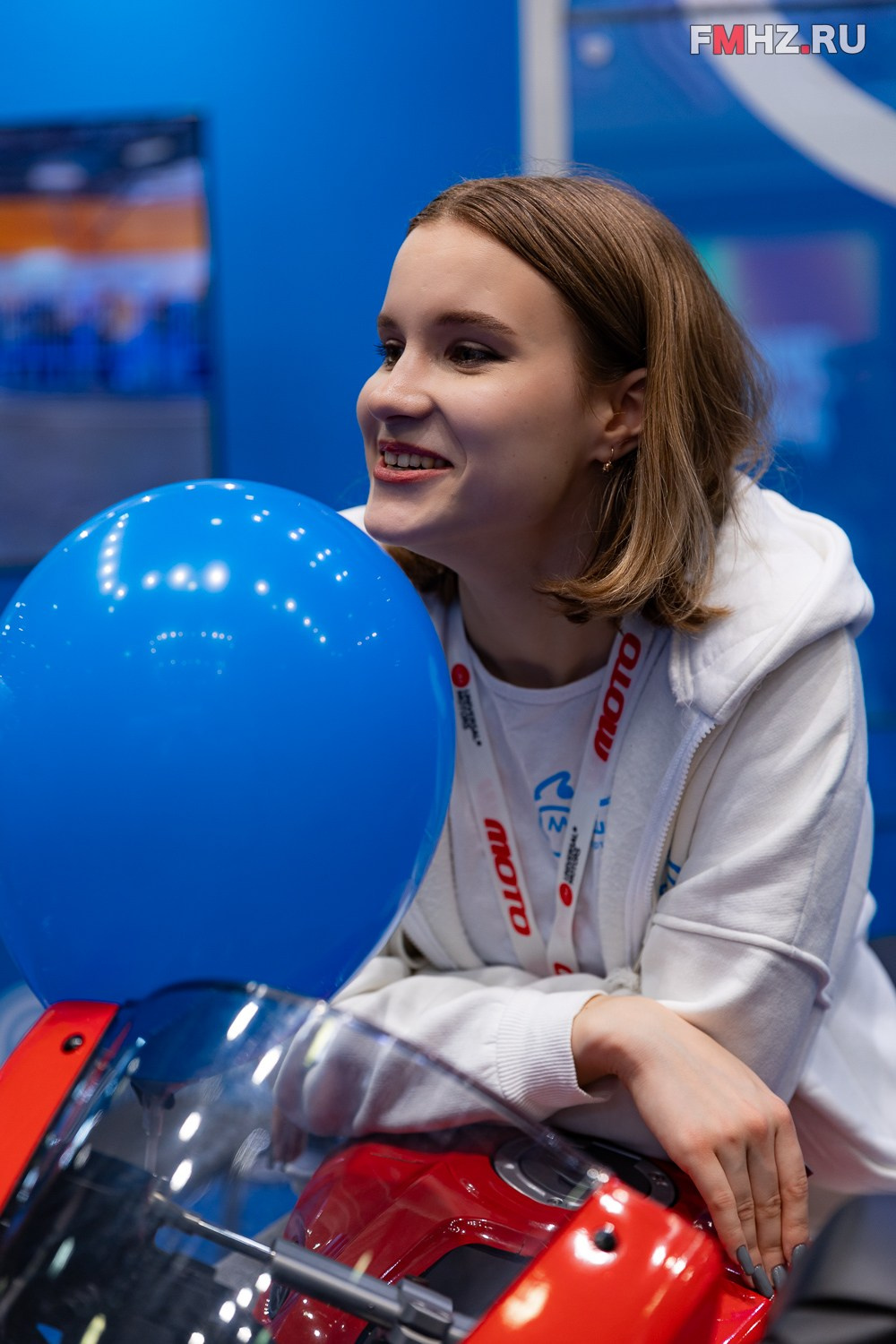 Мотозима`24. Фотограф Ольга Гирусова «Пантерочка» Москва