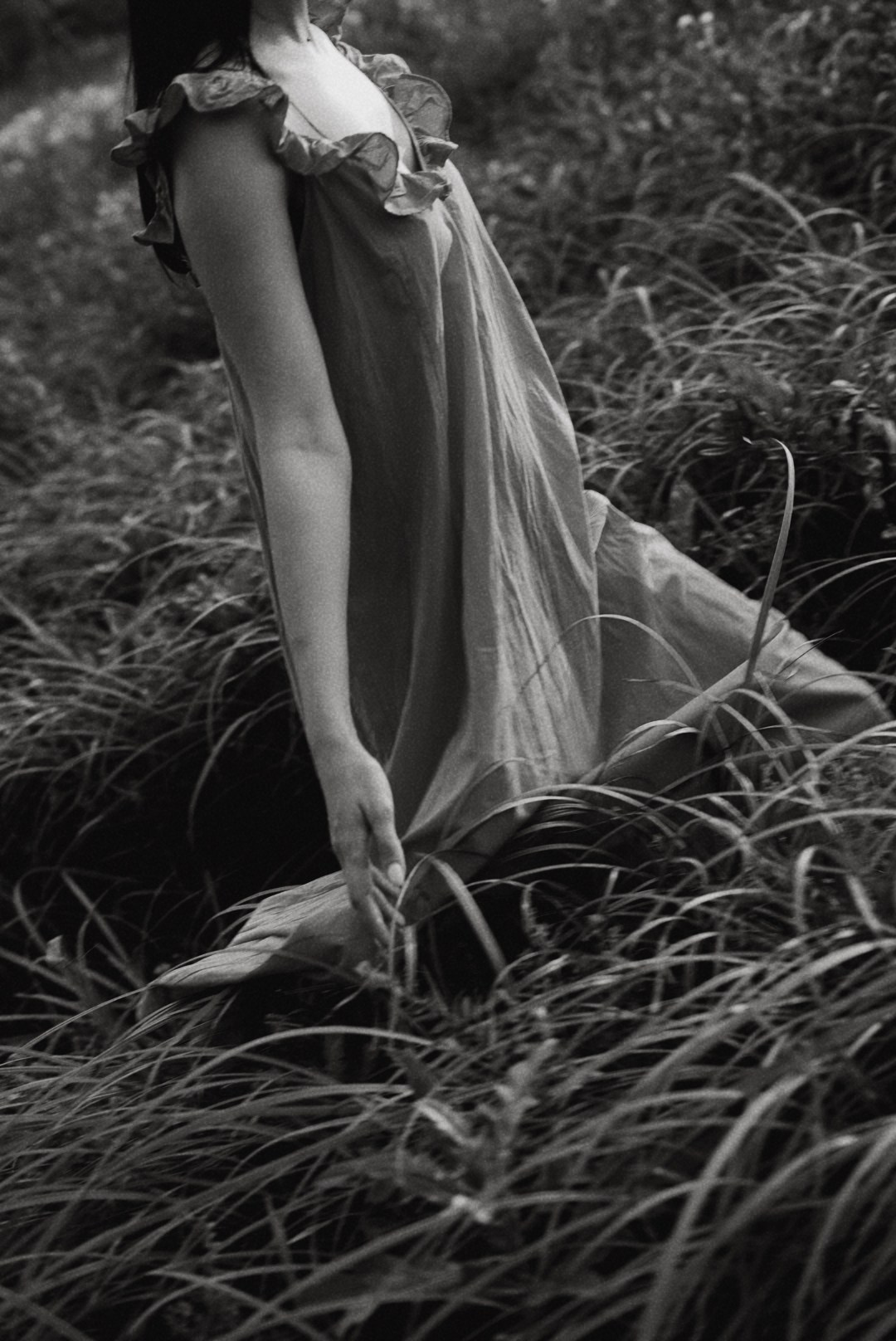 Наталья. Свадебный и портретный фотограф в Санкт-Петербурге Софья Каркачева