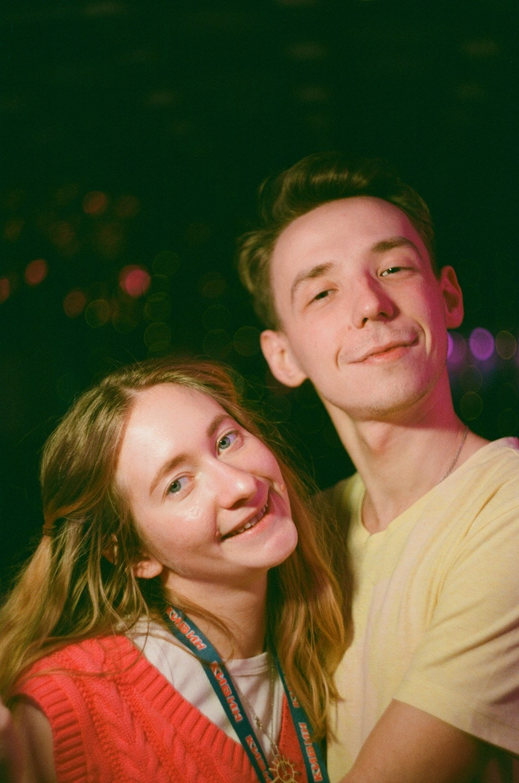 КиВиН-2022. #спецкорНвер