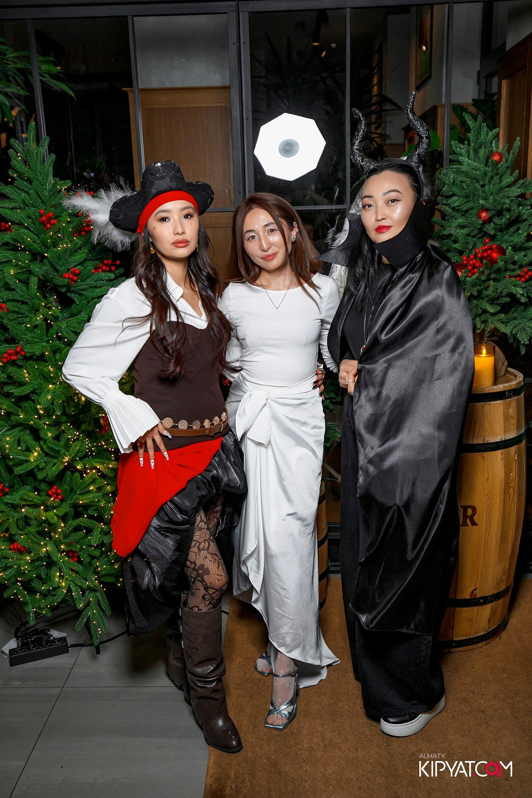 PAULANER. КИПЯТКОМ АЛМАТЫ! Фотосъемка мероприятий в Алматы