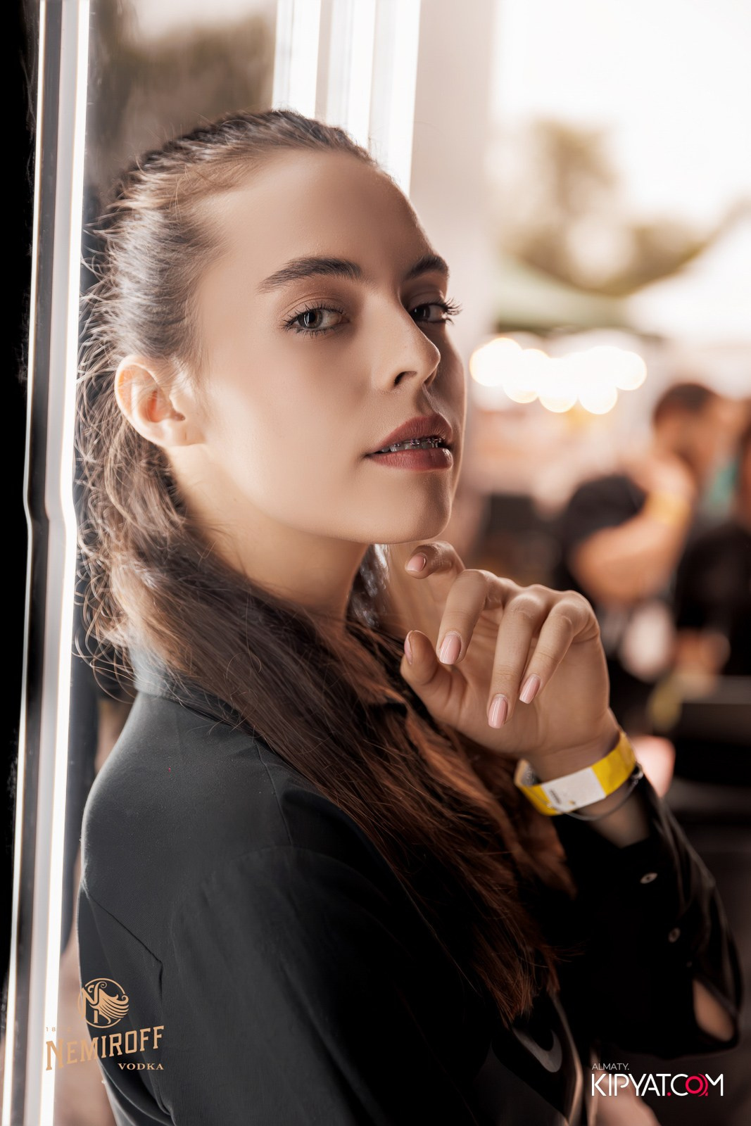 SHAKE FEST 2025 NEMIROFF VIBES. КИПЯТКОМ АЛМАТЫ!