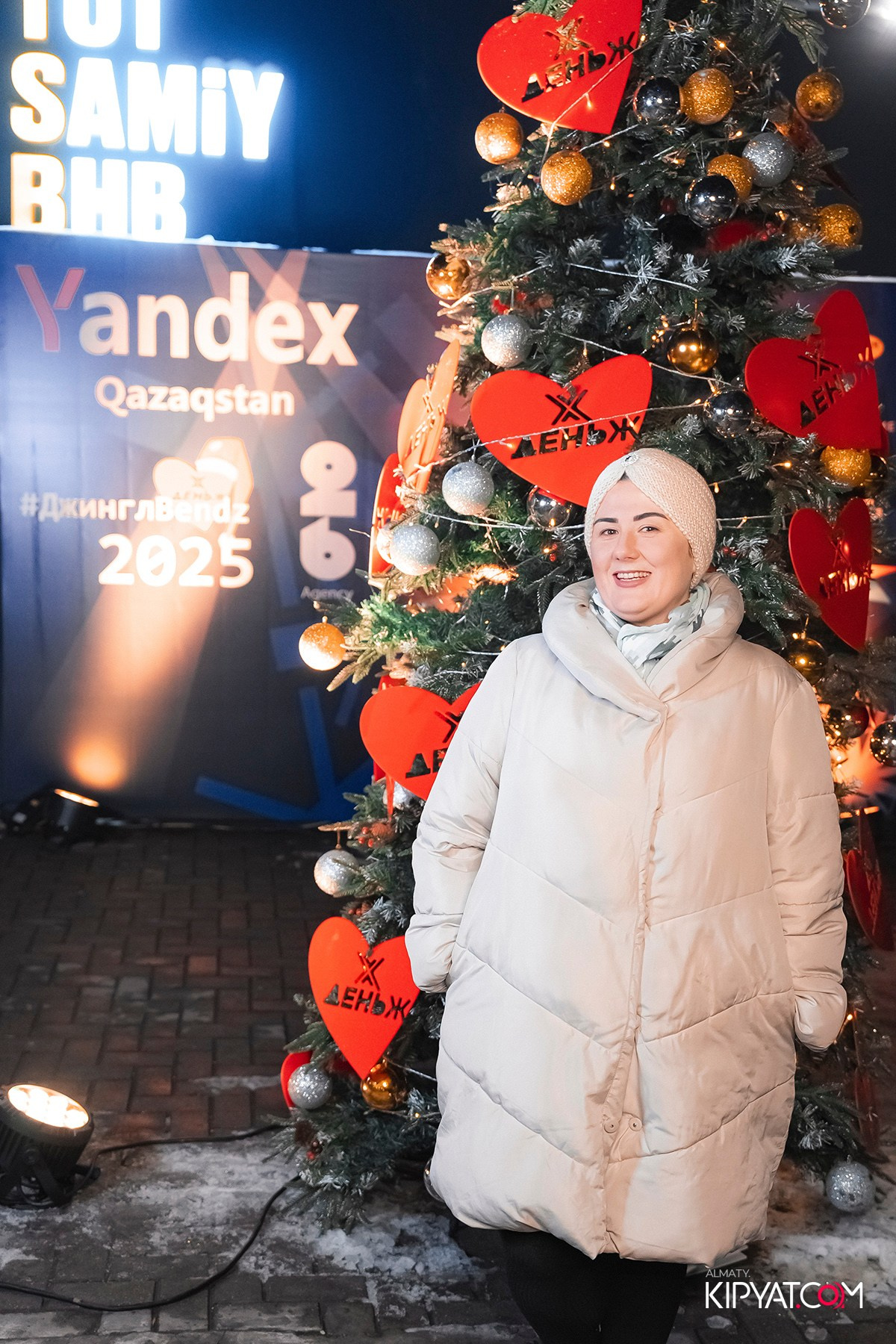 ДЖИНГЛ BENDZ 2025 PART 2. КИПЯТКОМ АЛМАТЫ! Фотосъемка мероприятий в Алматы