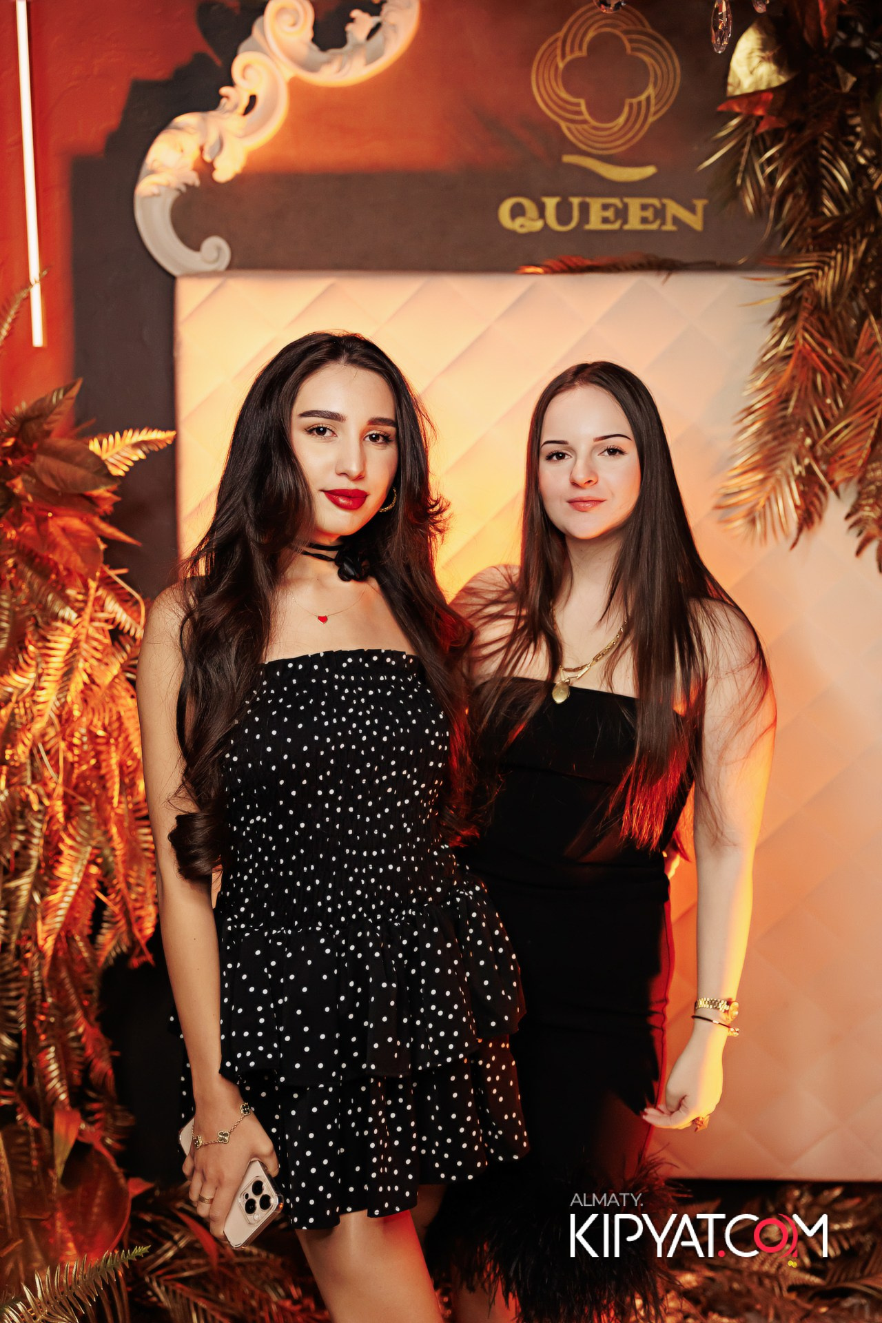 QUEEN. КИПЯТКОМ АЛМАТЫ!