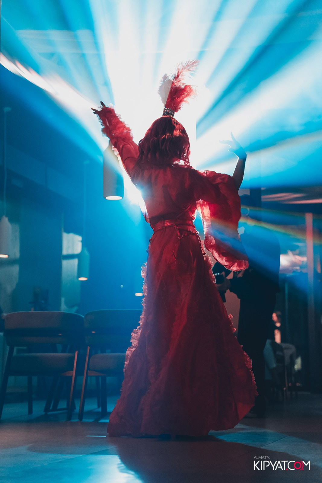 SHISHA PLATINUM. КИПЯТКОМ АЛМАТЫ!