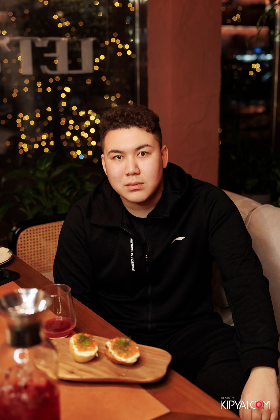 SOFT OPENING ME'ET RESTAURANT. КИПЯТКОМ АЛМАТЫ! Фотосъемка мероприятий в Алматы