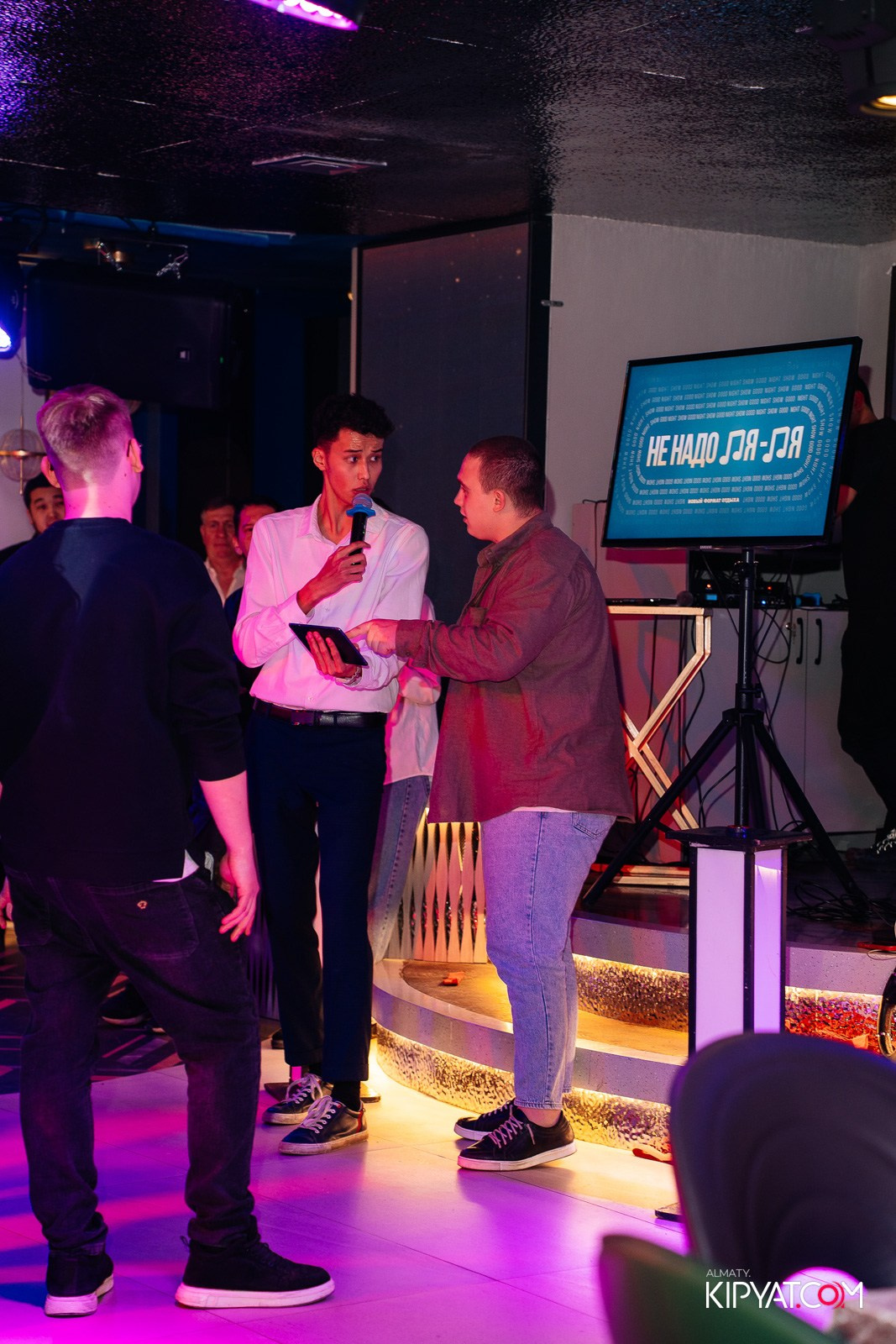 FORT VERNYI. КИПЯТКОМ АЛМАТЫ!