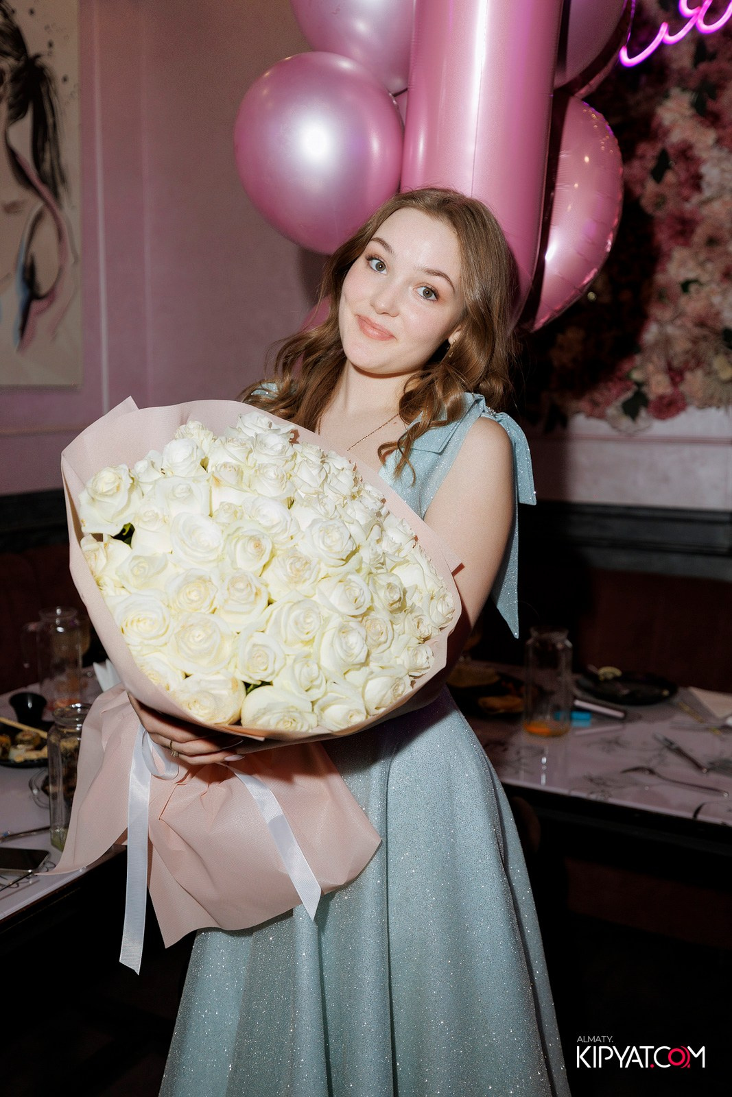 ДОРОГАЯ.Я НЕ ПИЛ. КИПЯТКОМ АЛМАТЫ! Фотосъемка мероприятий в Алматы