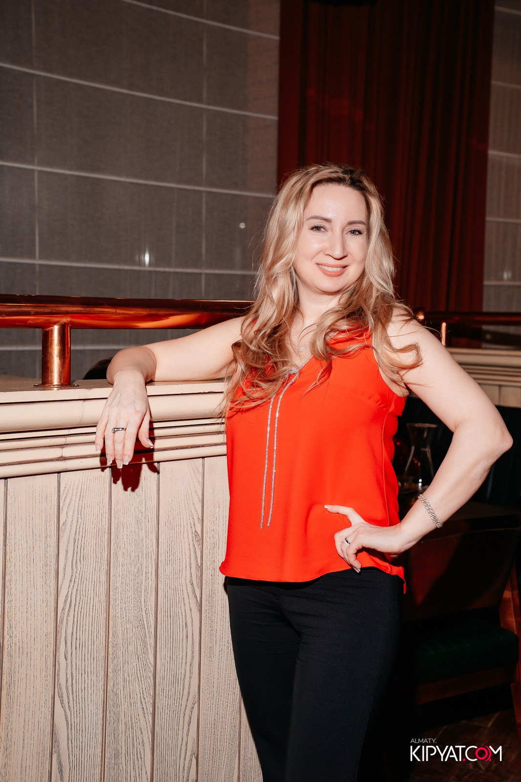 ЖИГУЛИ БАР. КИПЯТКОМ АЛМАТЫ!