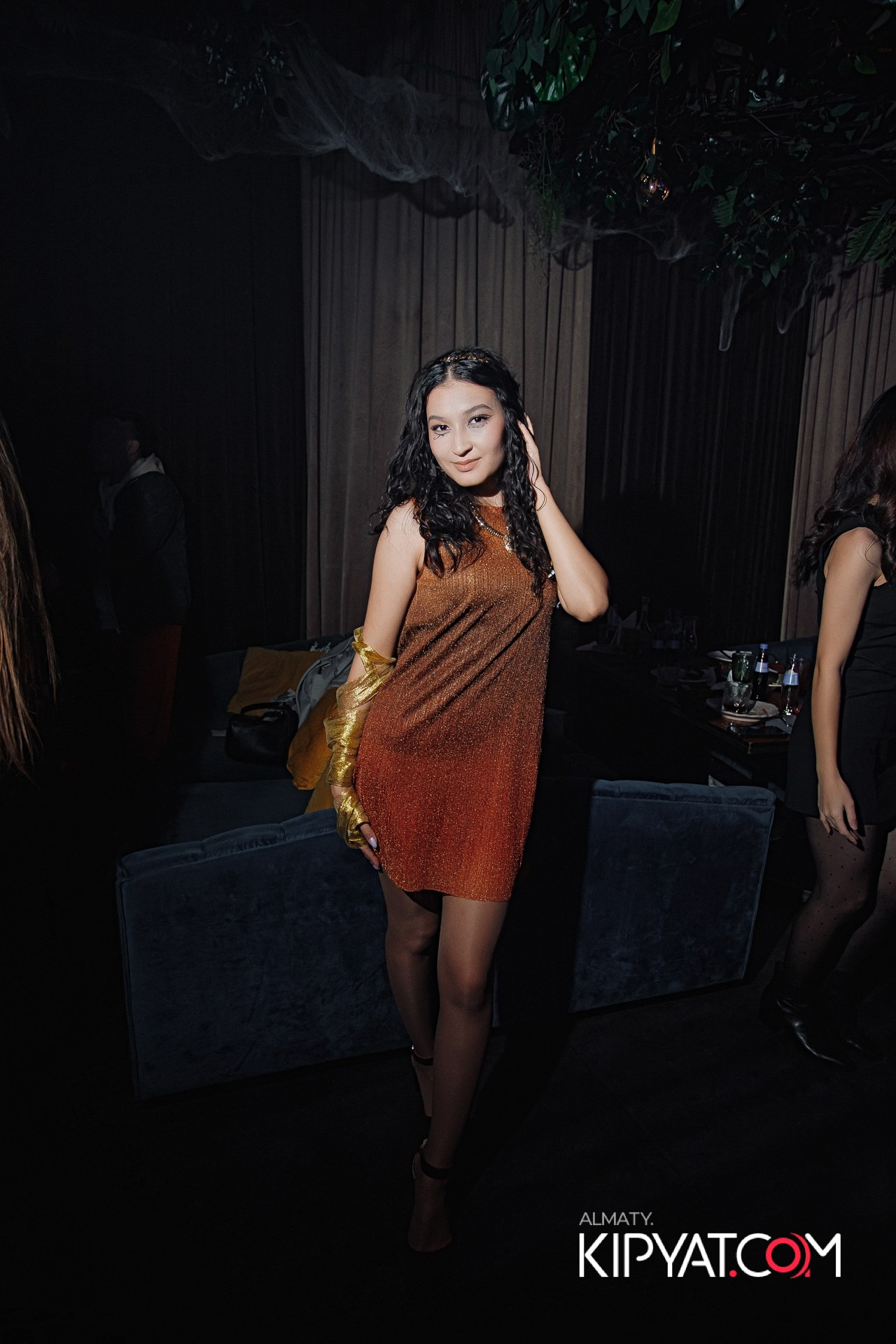 ДОРОГАЯ, Я НЕ ПИЛ. КИПЯТКОМ АЛМАТЫ!