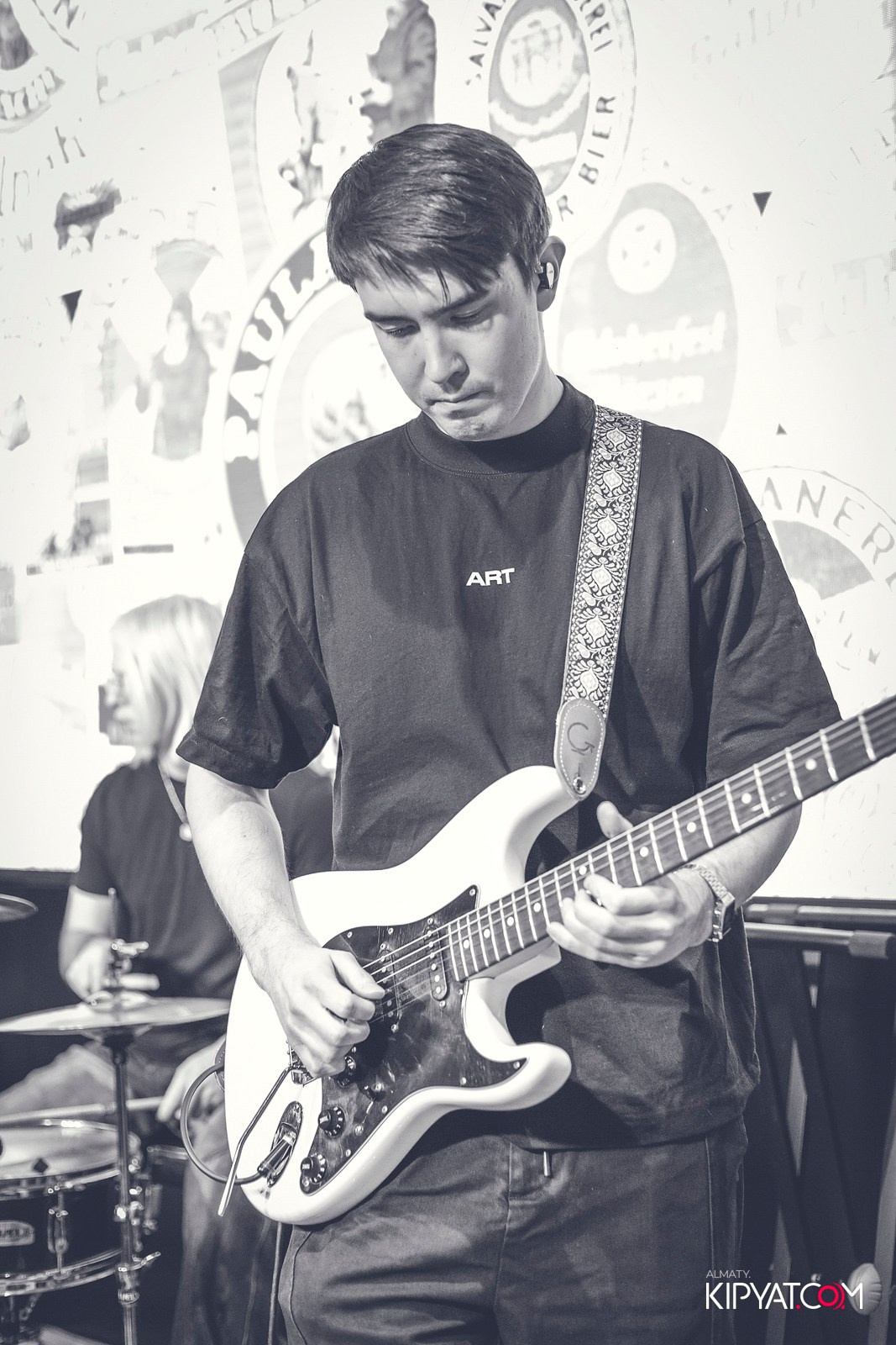 PAULANER. КИПЯТКОМ АЛМАТЫ! Фотосъемка мероприятий в Алматы