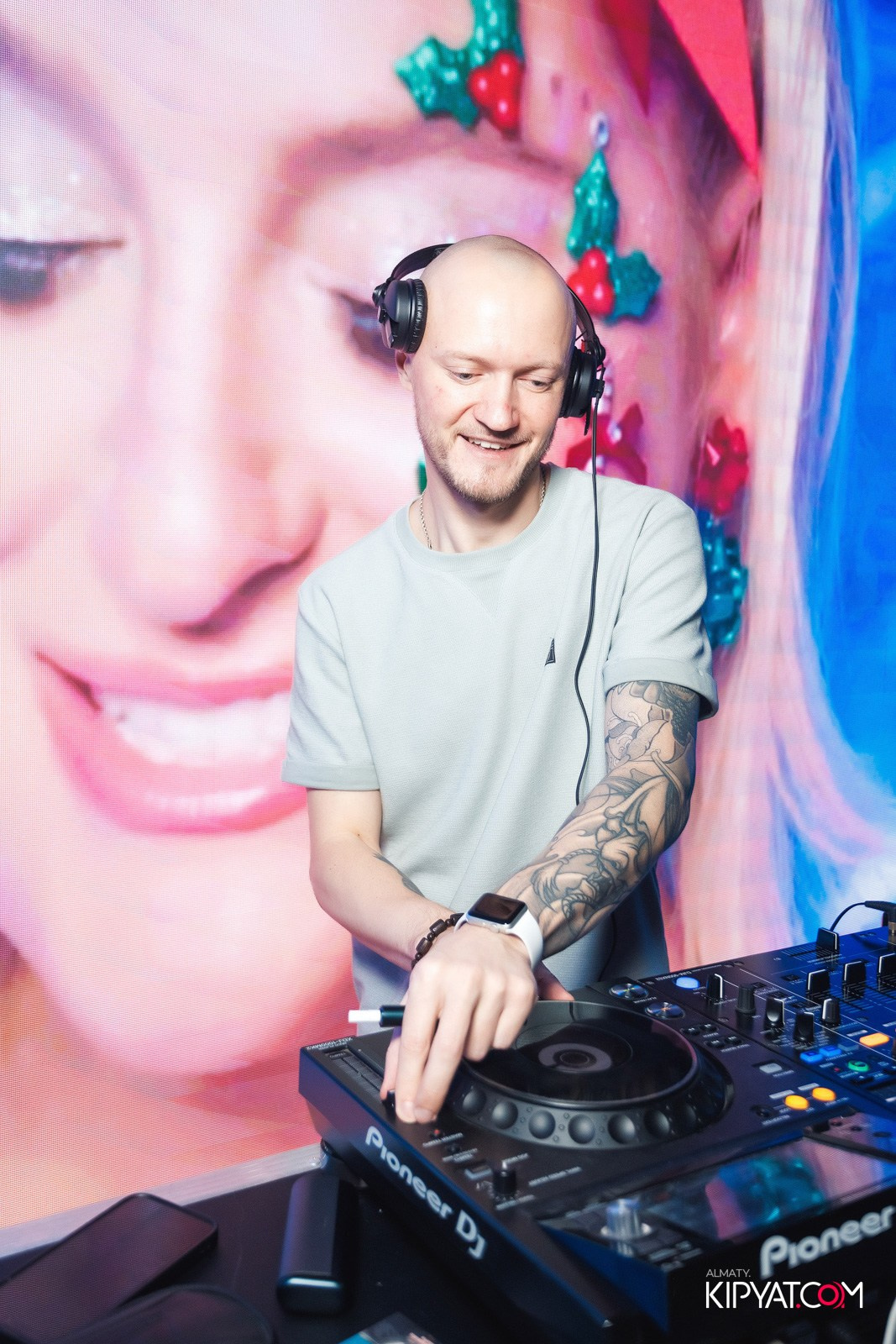 BLA BLA BAR. КИПЯТКОМ АЛМАТЫ!