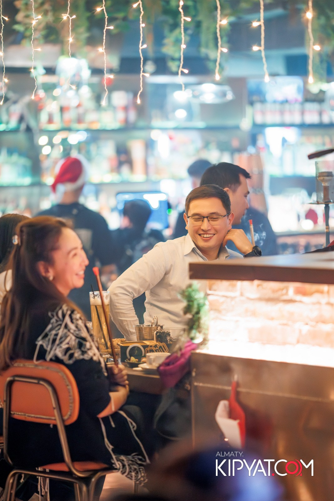 STAND UP КОНЦЕРТ АЛЕКСАНДРА МЕРКУЛЬ. КИПЯТКОМ АЛМАТЫ!