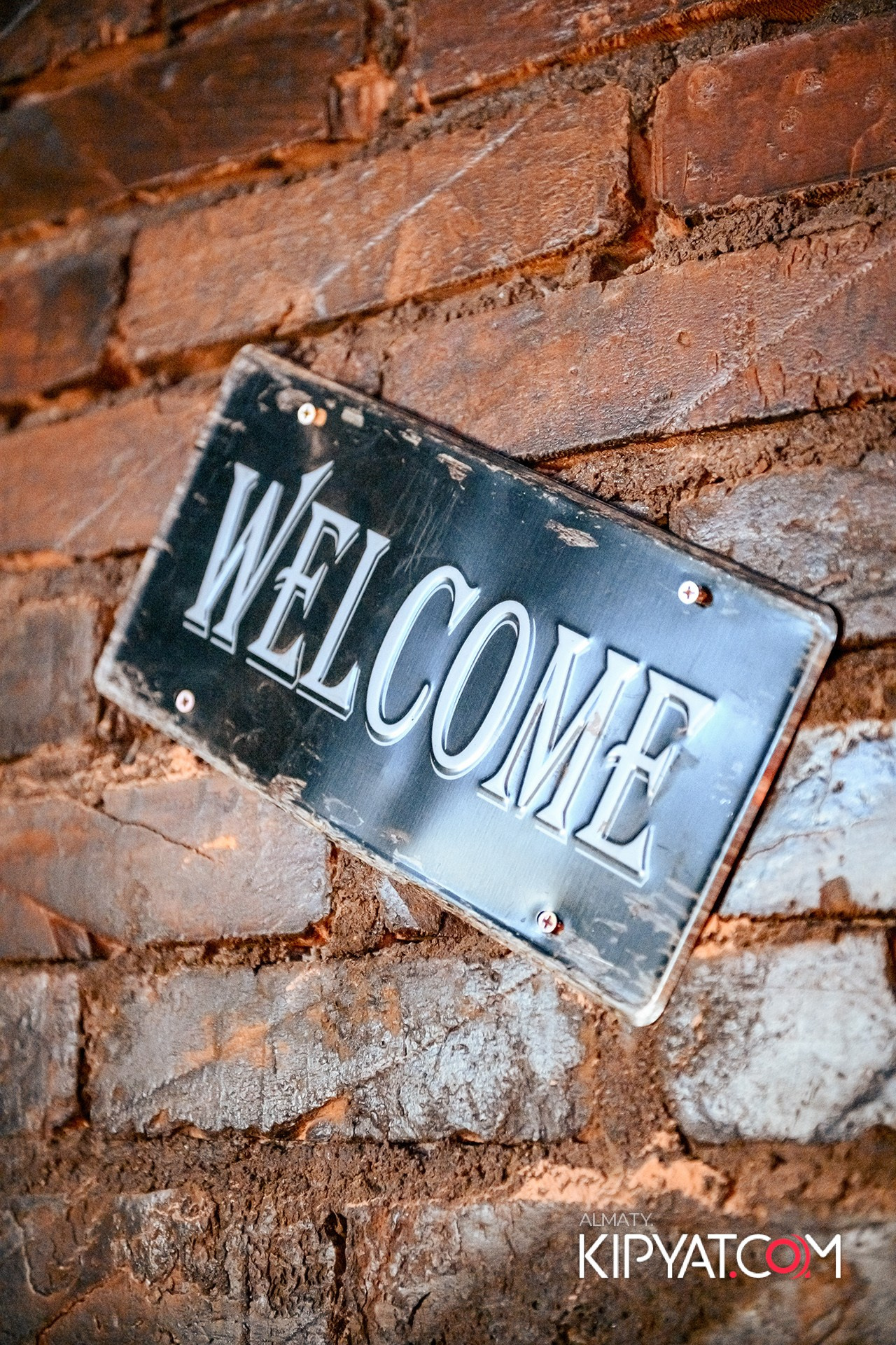 MUNCHEN PUB НА ПАНФИЛОВА. КИПЯТКОМ АЛМАТЫ!