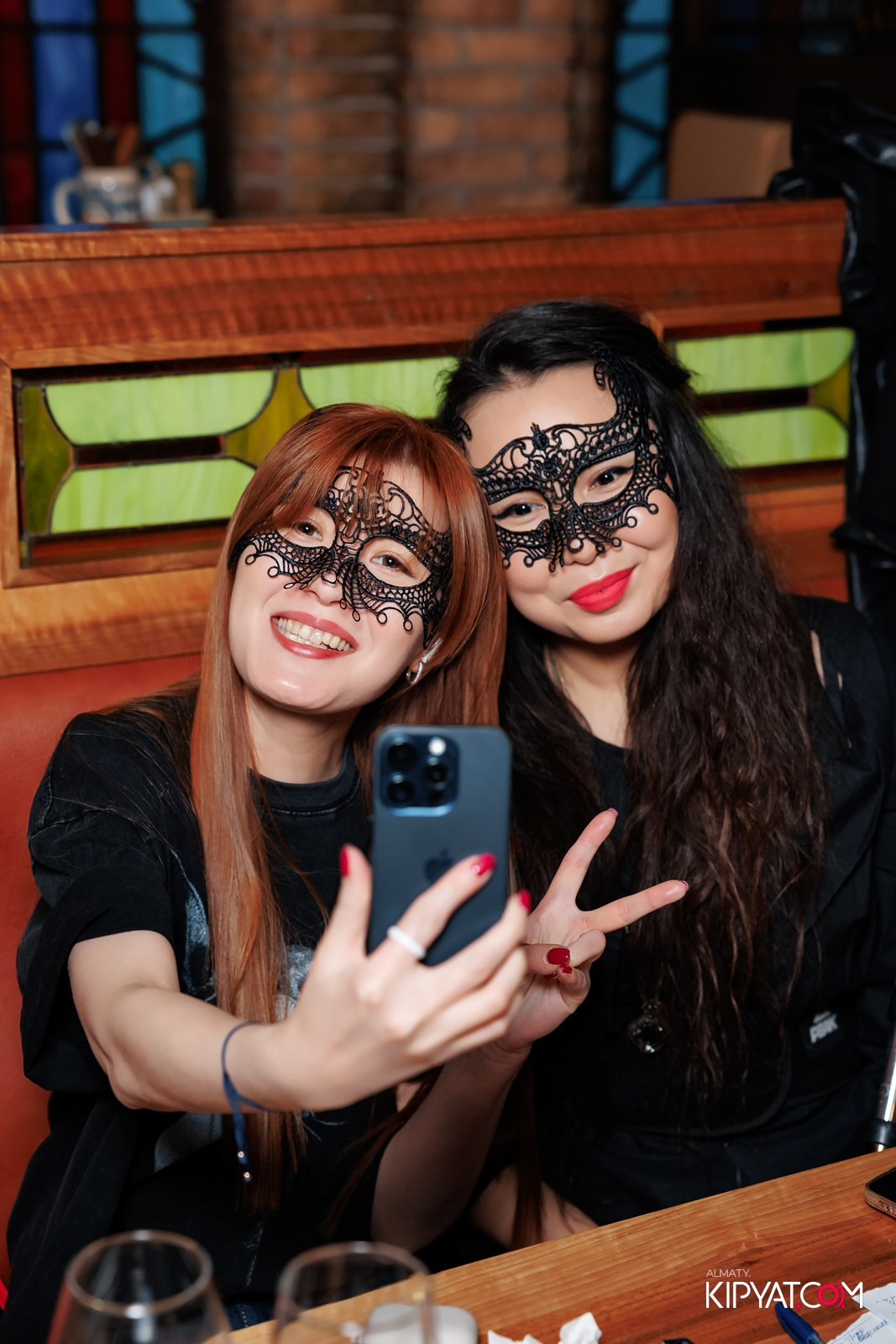 QUIZ BOOM ALMATY. КИПЯТКОМ АЛМАТЫ!