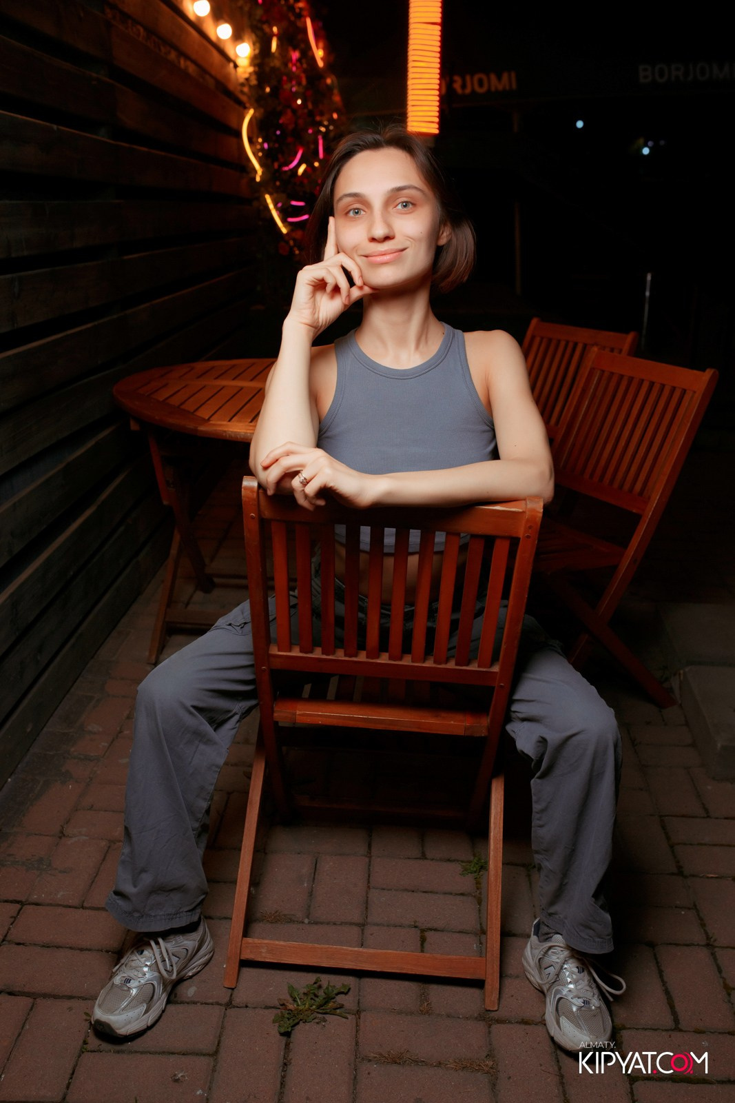 VICTORY PUB. КИПЯТКОМ АЛМАТЫ!