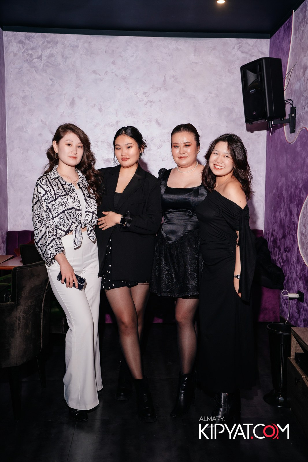 ДОРОГАЯ, Я НЕ ПИЛ. КИПЯТКОМ АЛМАТЫ!