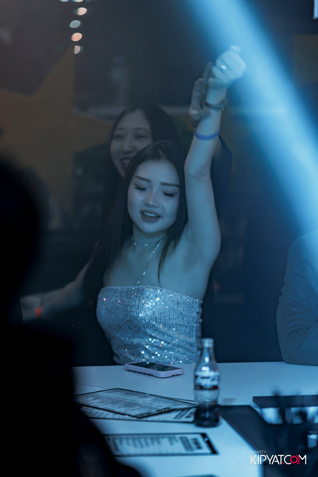 BIRTHDAY PARTY BHB. КИПЯТКОМ АЛМАТЫ! Фотосъемка мероприятий в Алматы