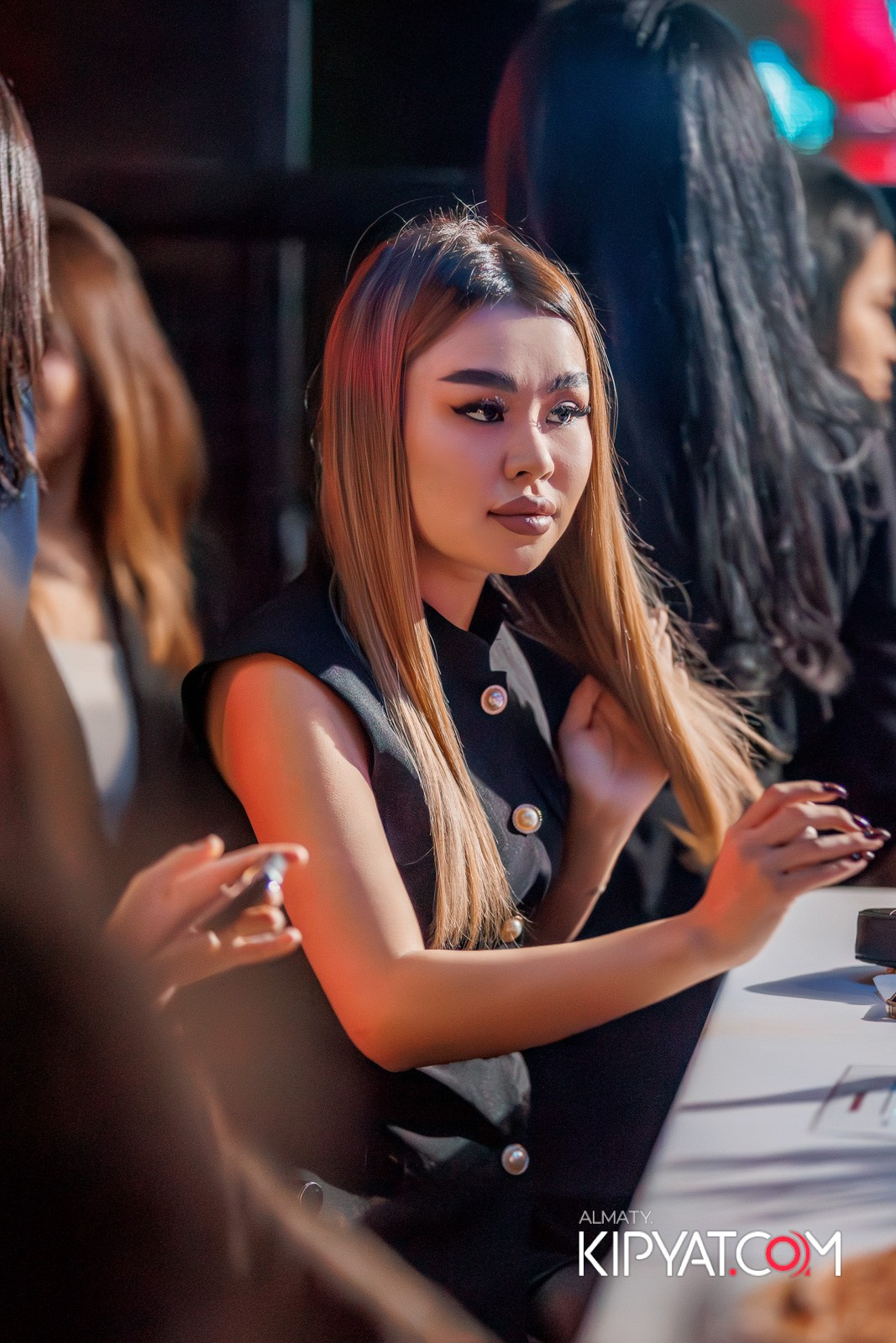 BHB. КИПЯТКОМ АЛМАТЫ!