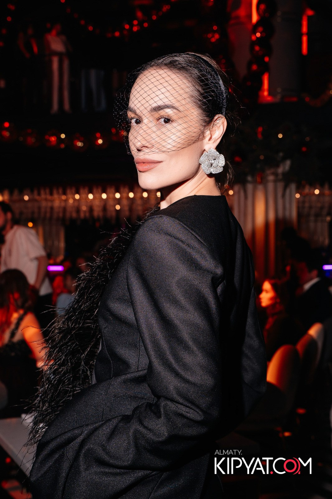 QUEEN. КИПЯТКОМ АЛМАТЫ!