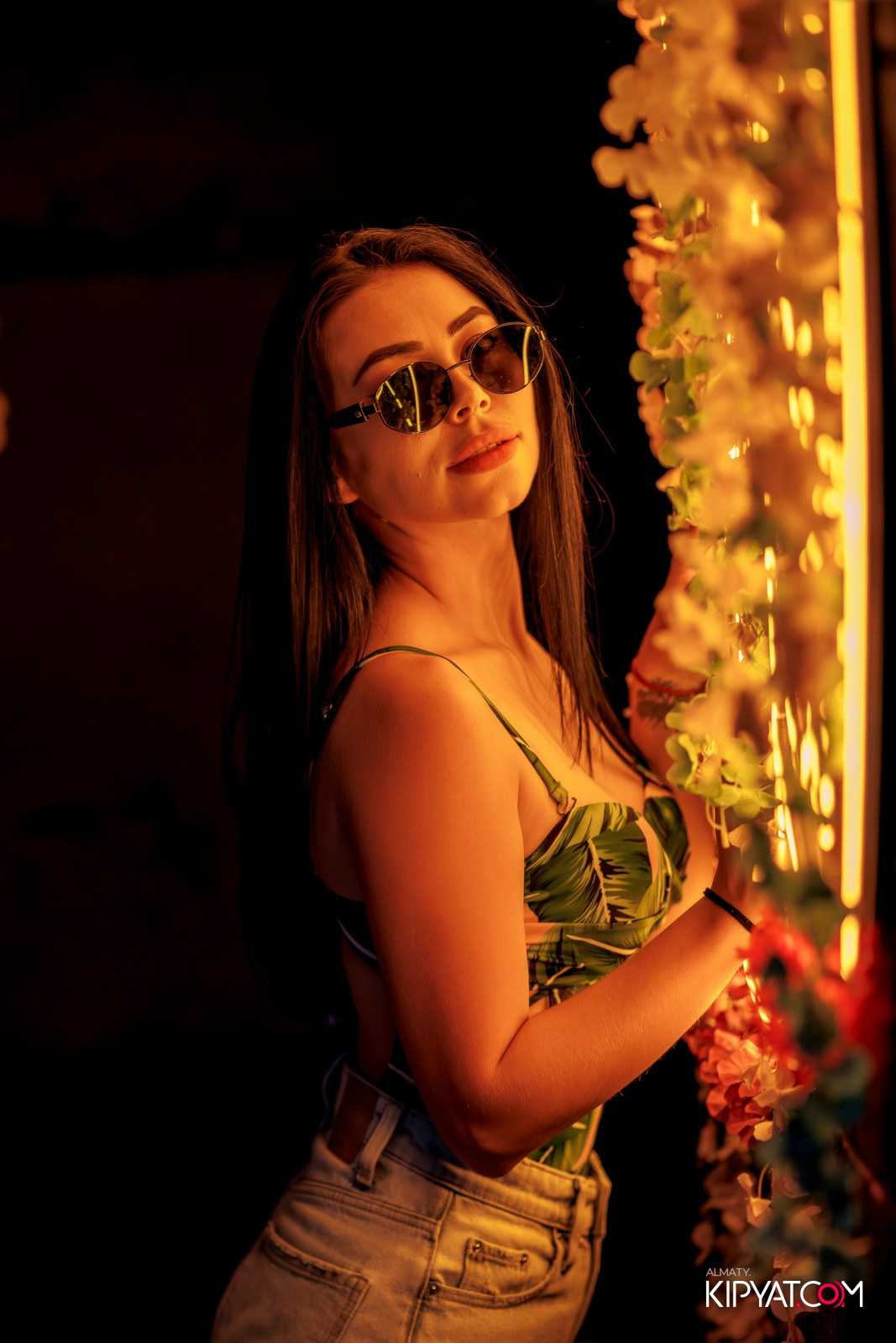 BHB. КИПЯТКОМ АЛМАТЫ!