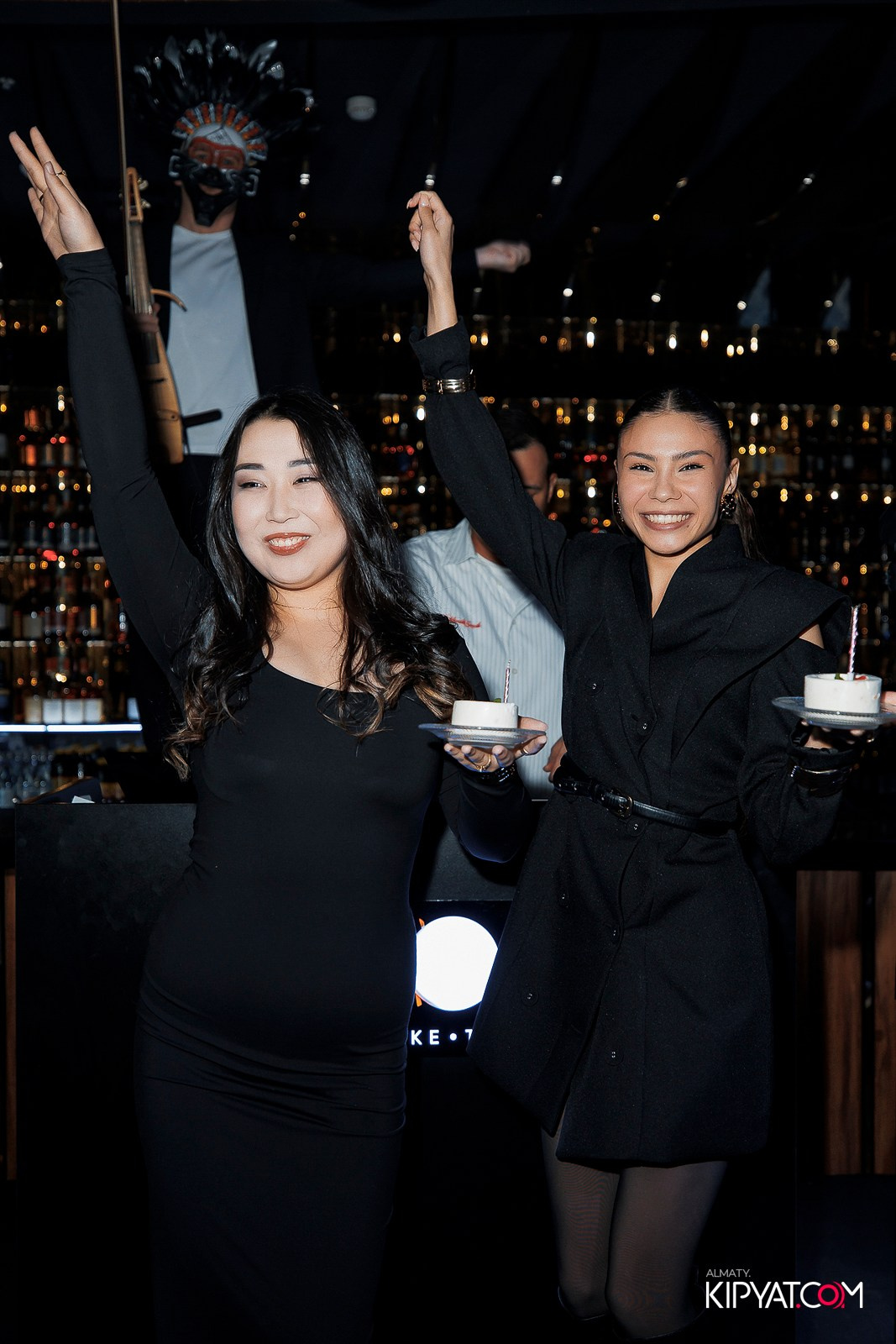 MOOD KARAOKE BAR & TERRACE. КИПЯТКОМ АЛМАТЫ! Фотосъемка мероприятий в Алматы