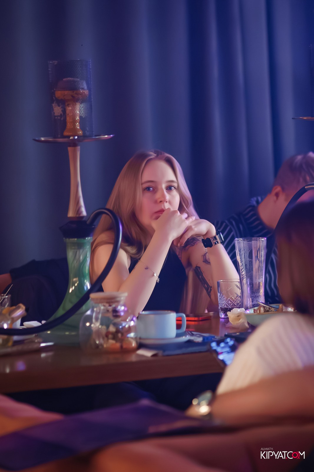 VICE CITY. КИПЯТКОМ АЛМАТЫ!