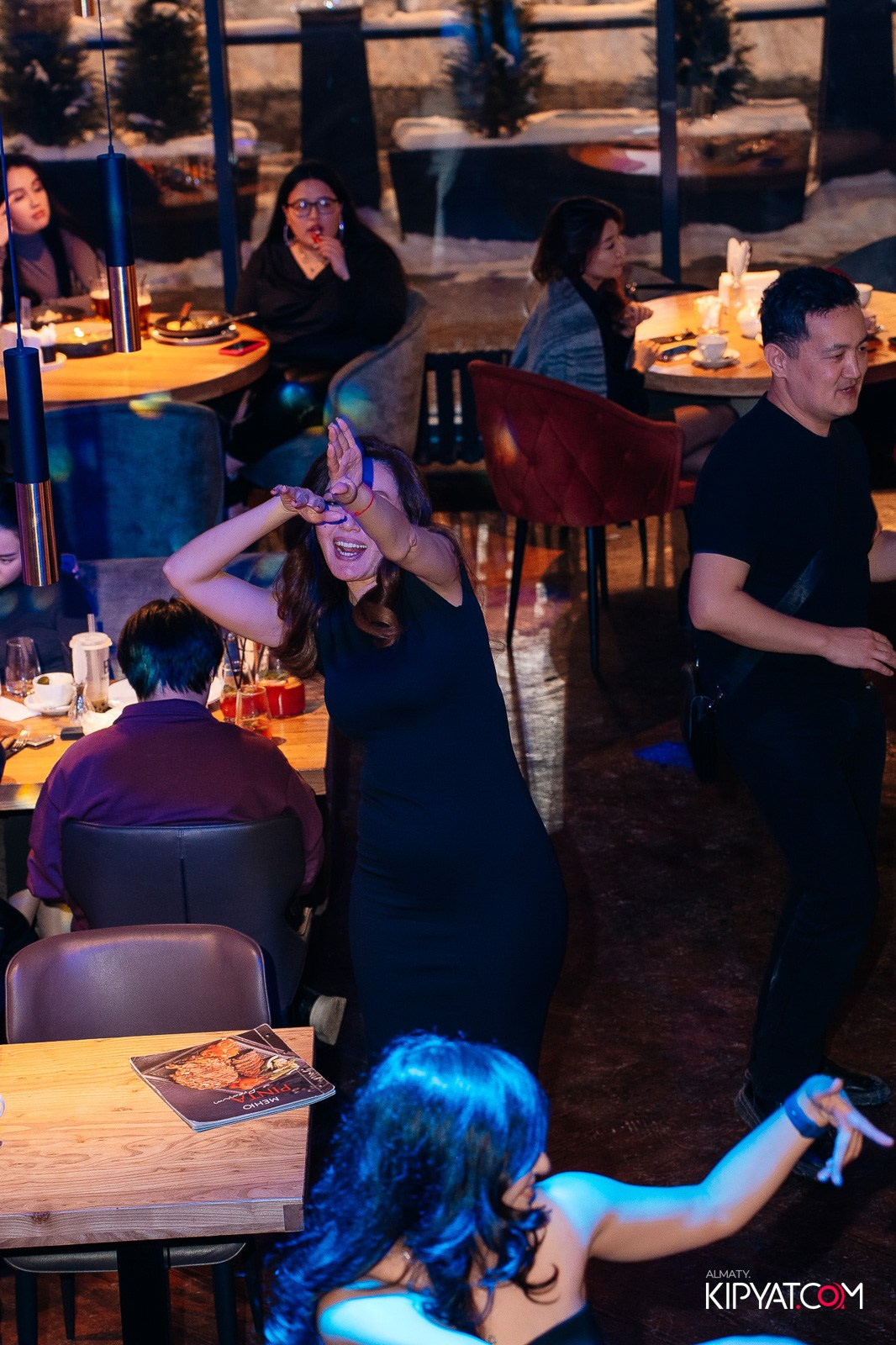 ПИНТА PREMIUM. КИПЯТКОМ АЛМАТЫ!