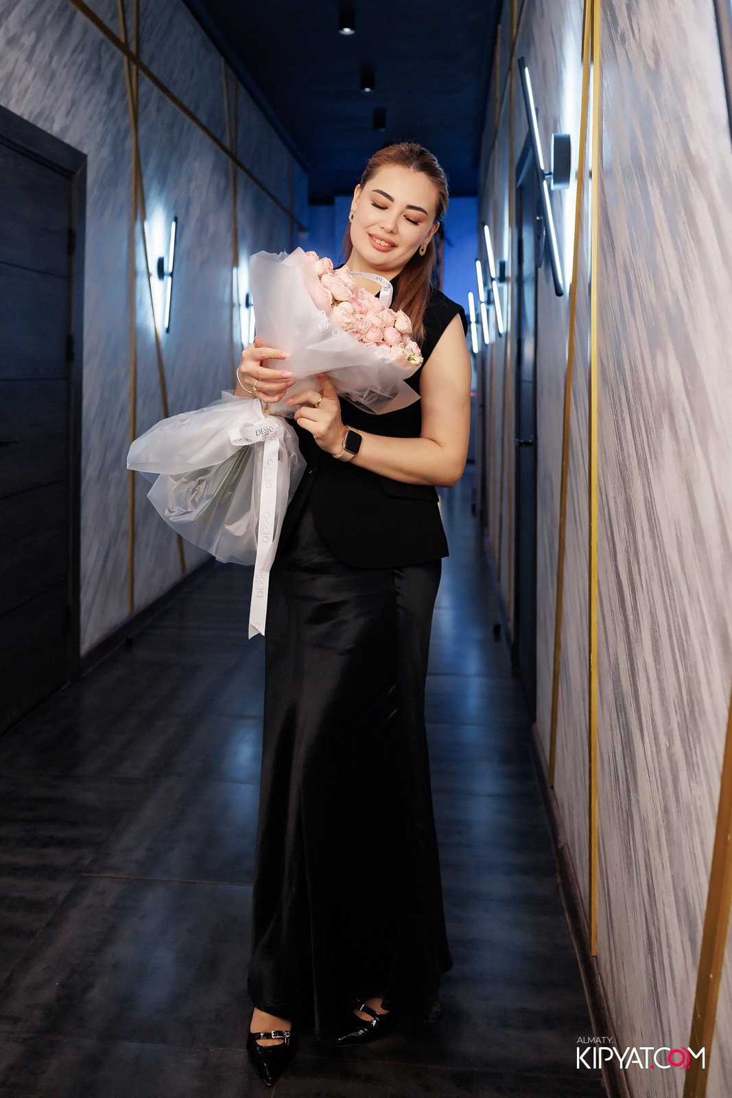 ДОРОГАЯ, Я НЕ ПИЛ. КИПЯТКОМ АЛМАТЫ!