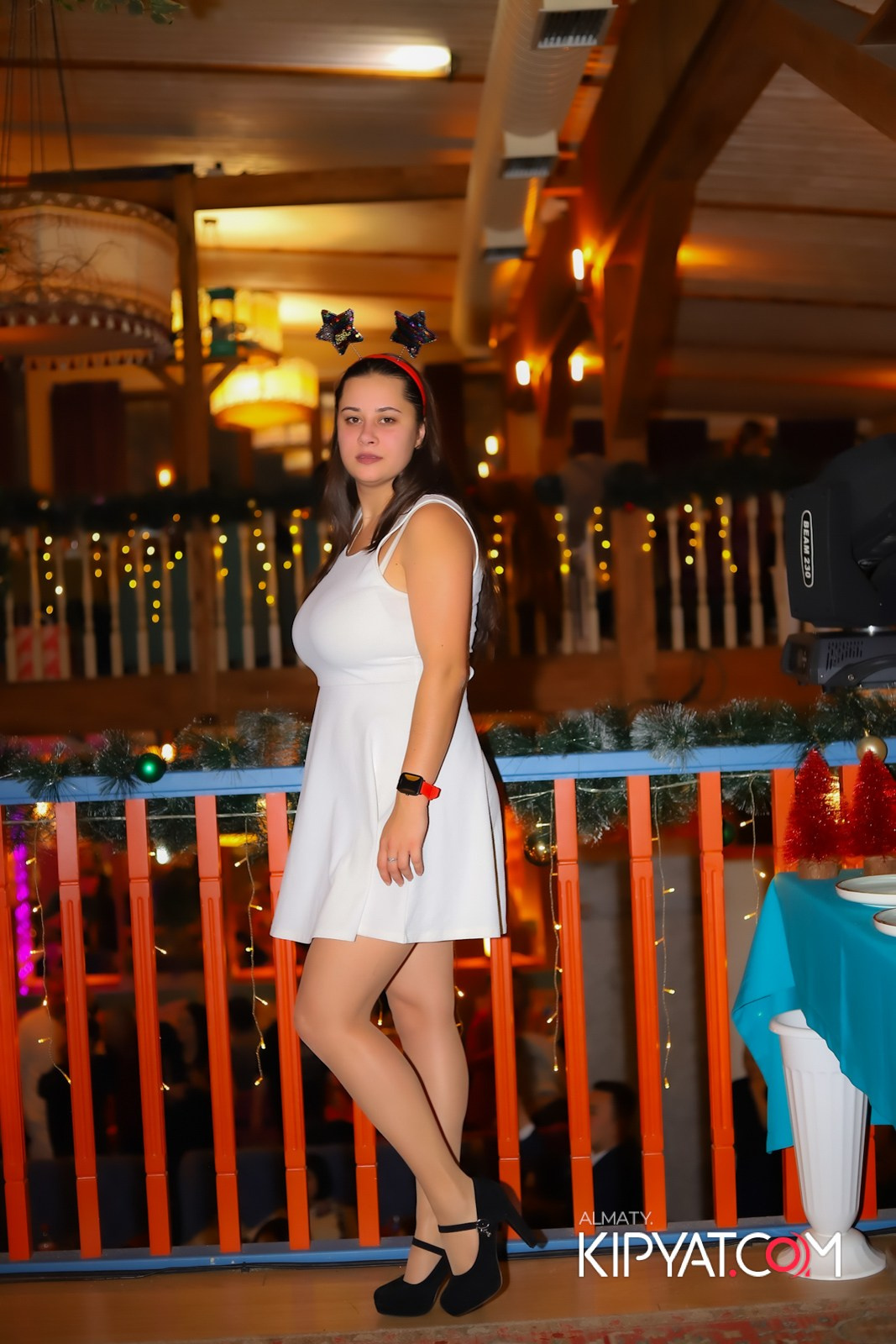 ГРУЗИНСКИЙ ДВОР НА КАБАНБАЙ БАТЫРА. КИПЯТКОМ АЛМАТЫ!