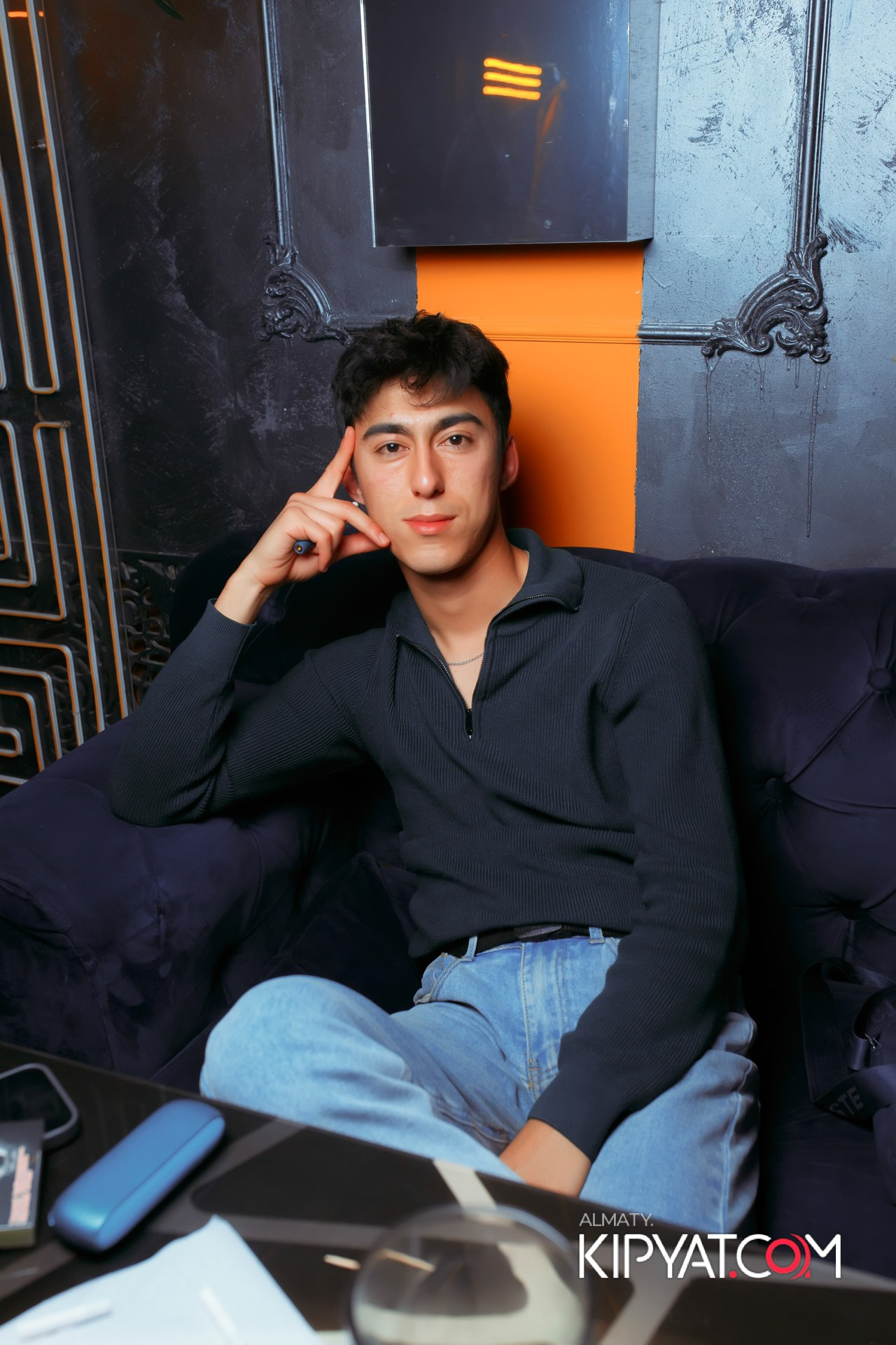 УХО И МЕДВЕДЬ ГАГАРИНА. КИПЯТКОМ АЛМАТЫ!