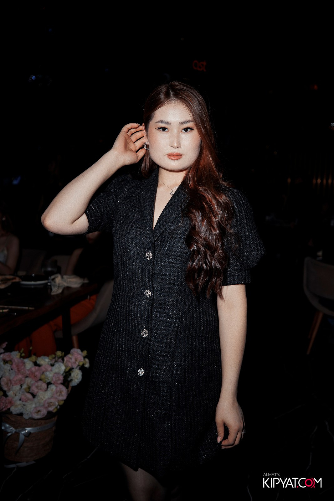 MOOD KARAOKE & TERRACE. КИПЯТКОМ АЛМАТЫ!