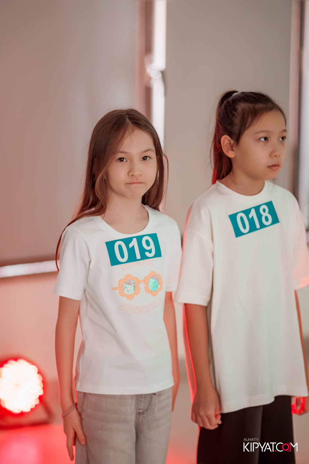 КВЕСТ-ШОУ ALAROVICH / ИГРА В КАЛЬМАРА. КИПЯТКОМ АЛМАТЫ!