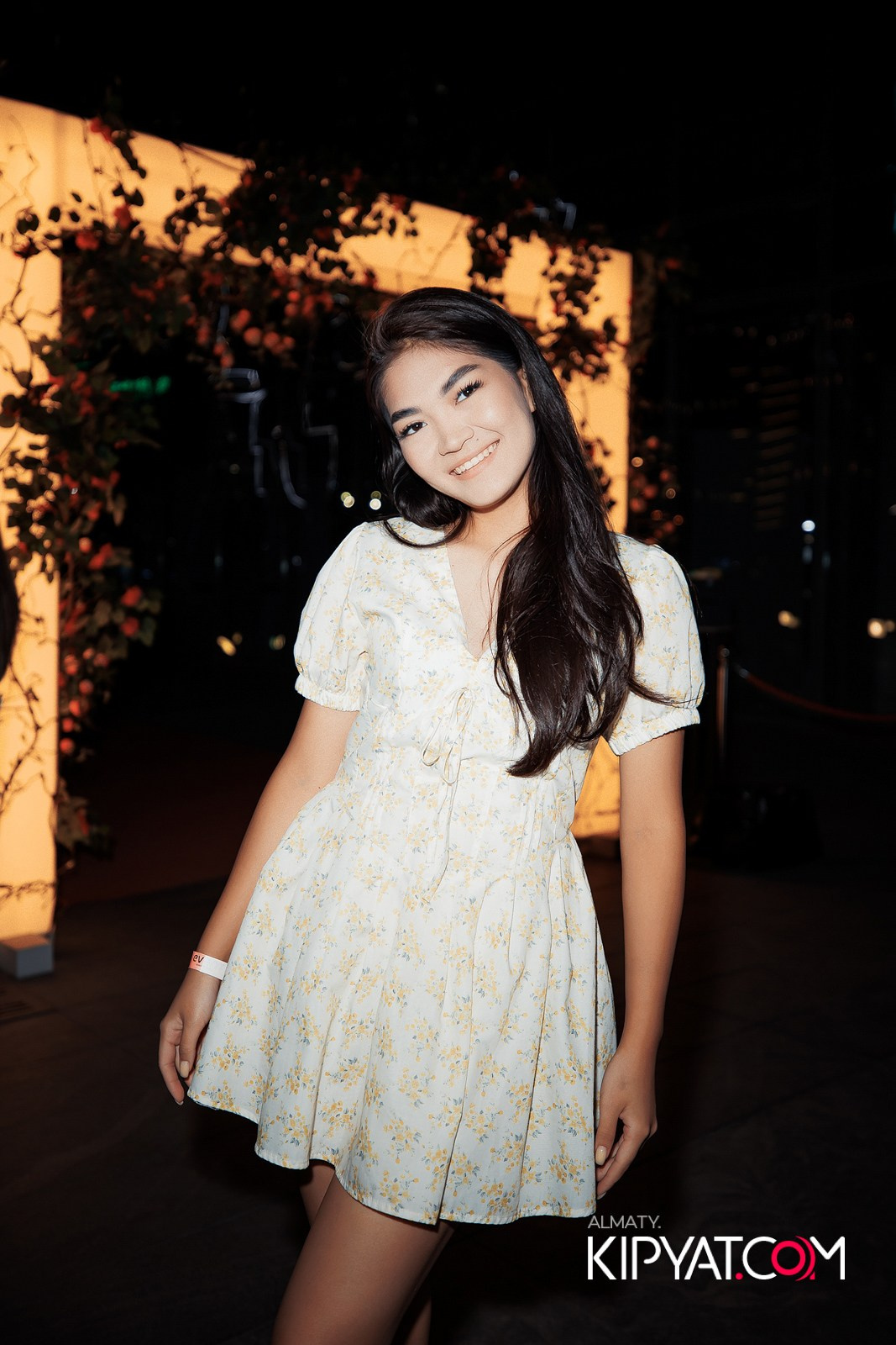 EVENT BAR. КИПЯТКОМ АЛМАТЫ!