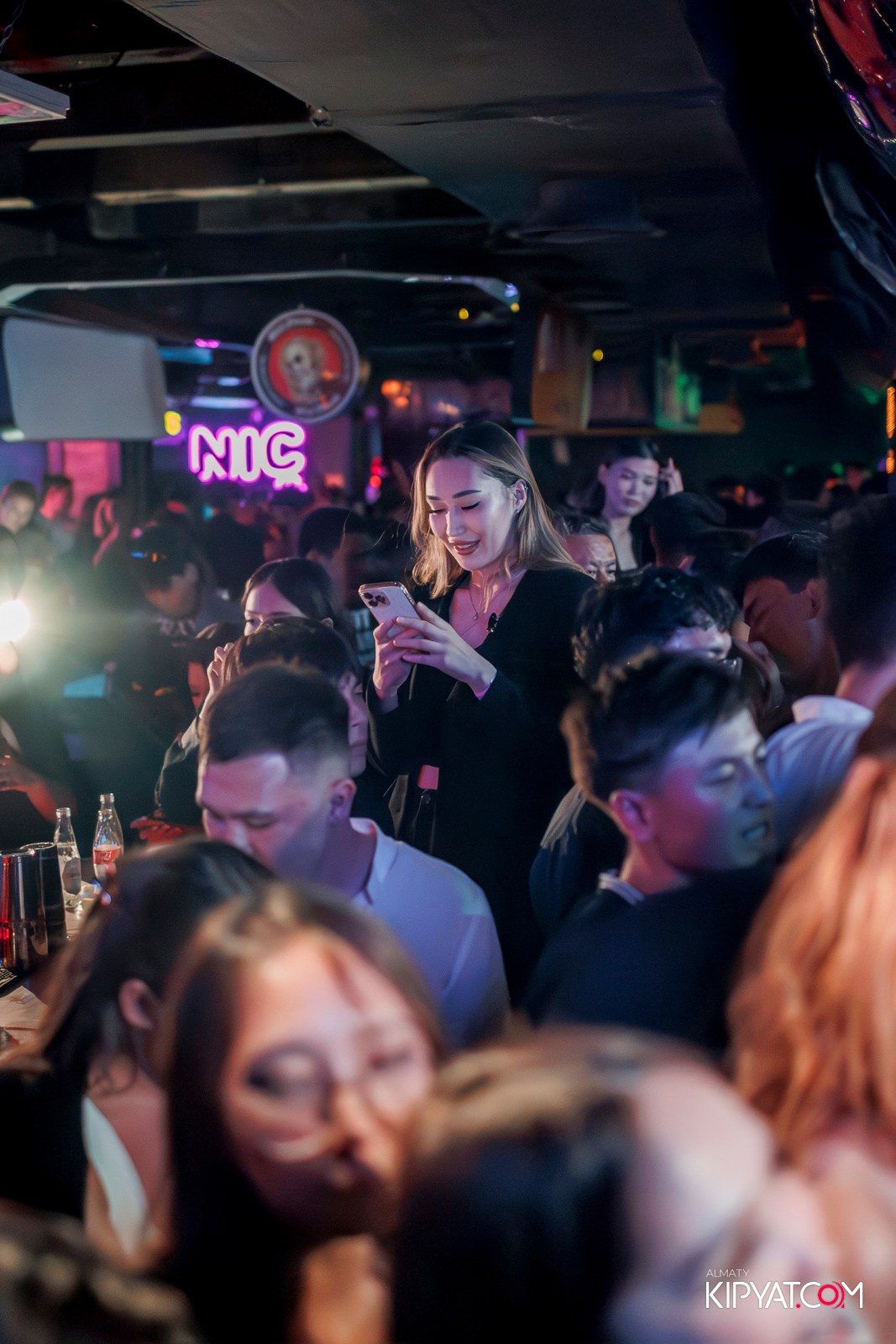 BHB. КИПЯТКОМ АЛМАТЫ!