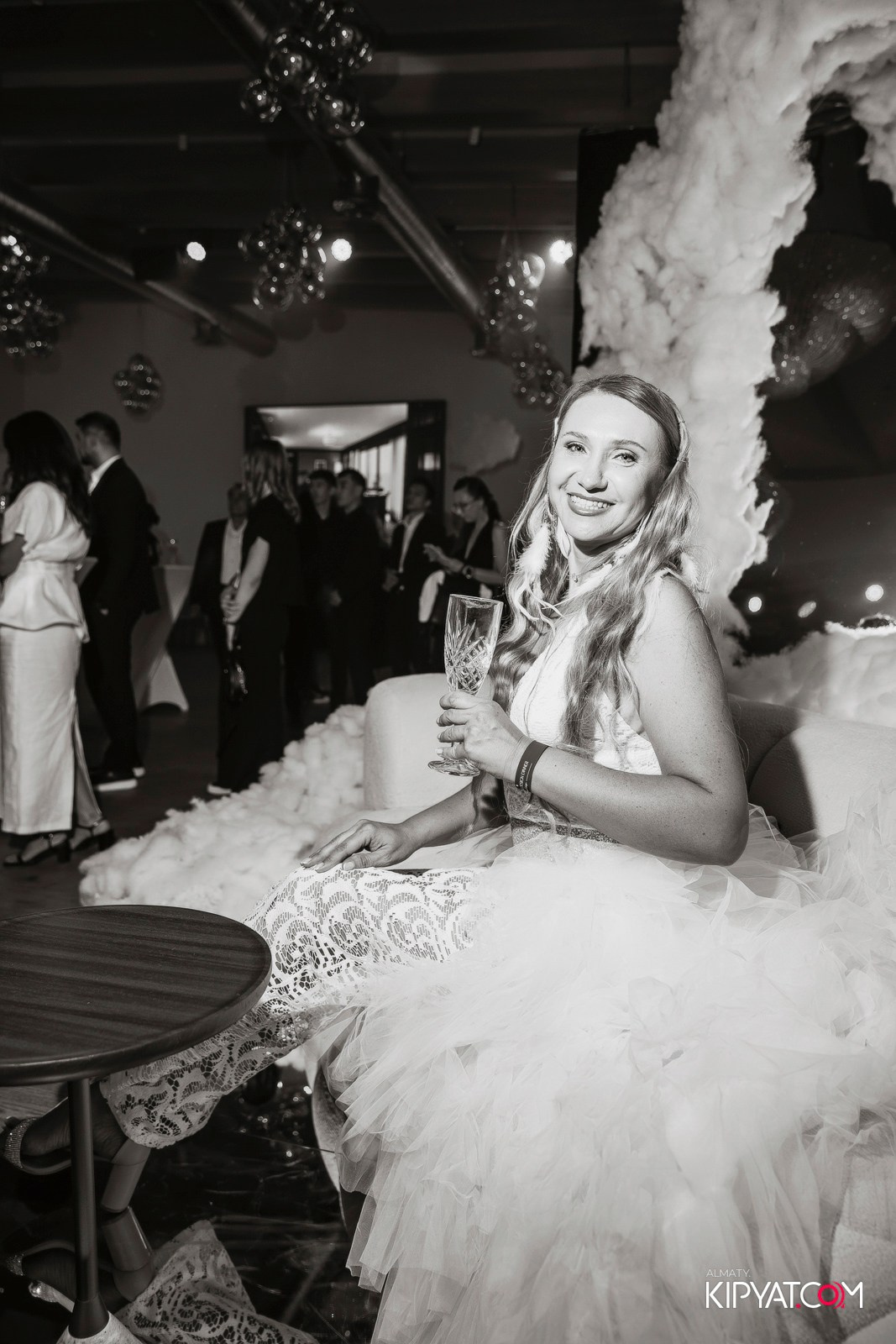 TRADITIONAL DESIGN DINNER 2025. КИПЯТКОМ АЛМАТЫ!