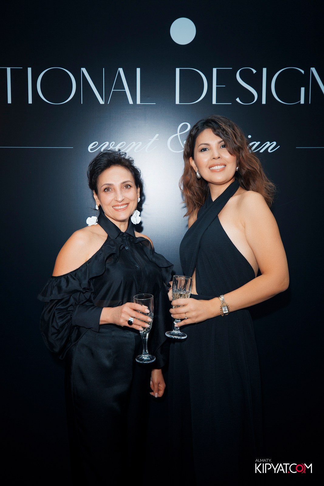 TRADITIONAL DESIGN DINNER 2025. КИПЯТКОМ АЛМАТЫ!